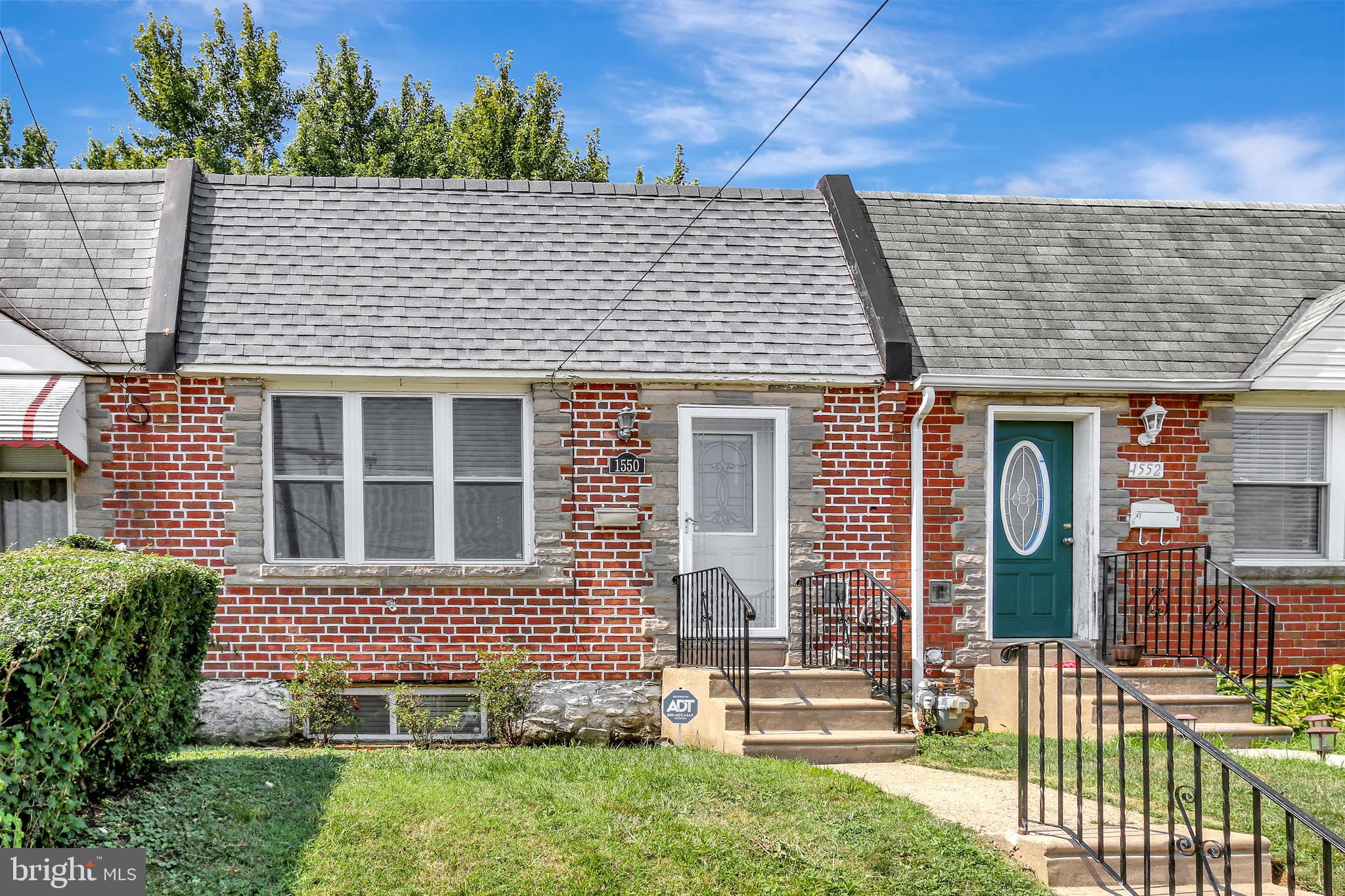 MARSHALL TERRACE - Residential