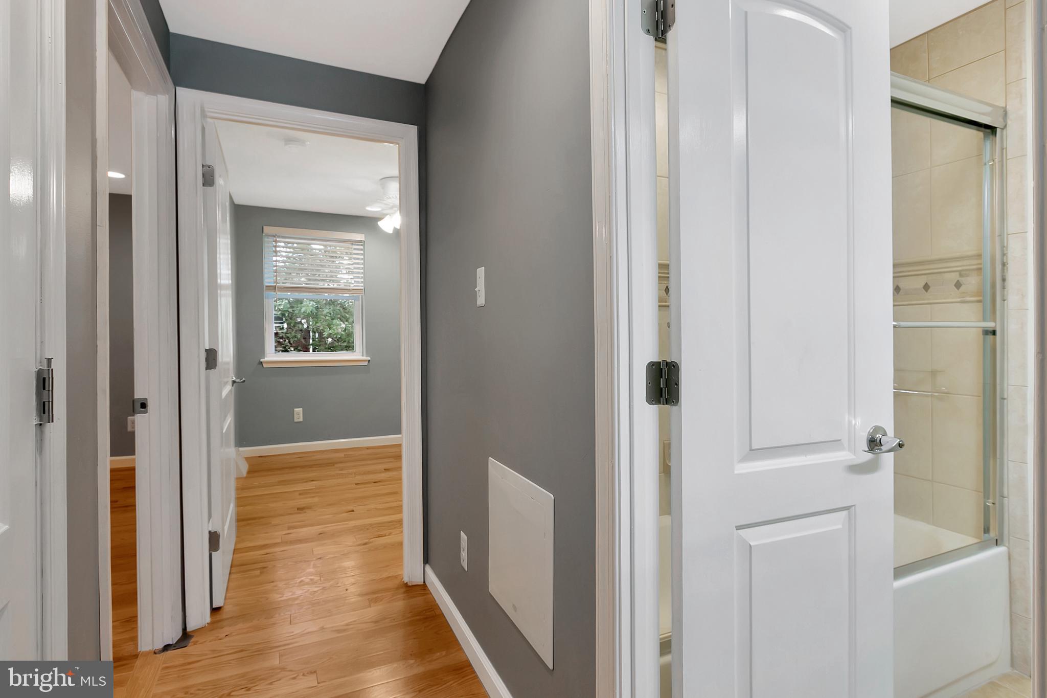 MARSHALL TERRACE - Residential