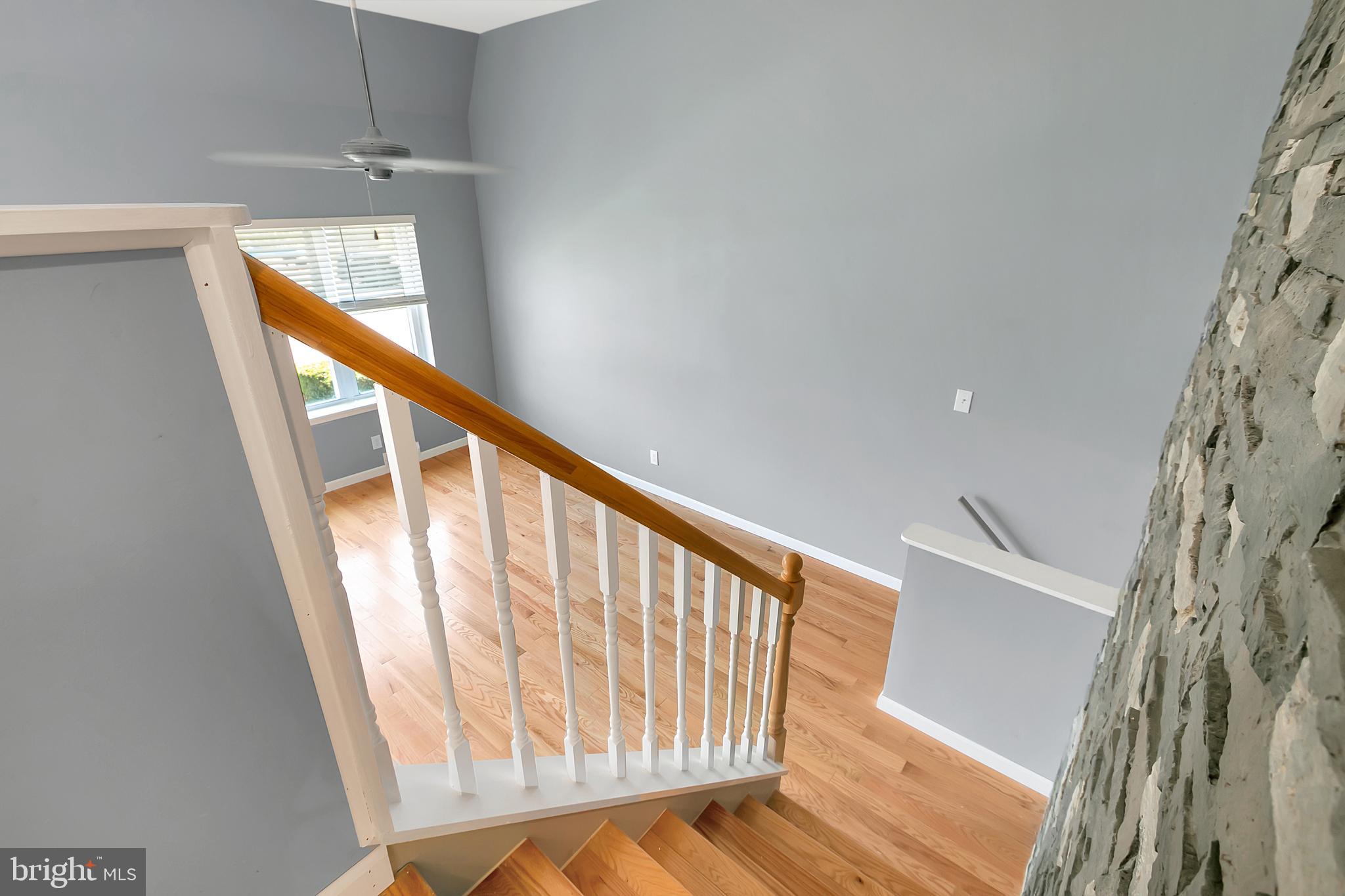 MARSHALL TERRACE - Residential