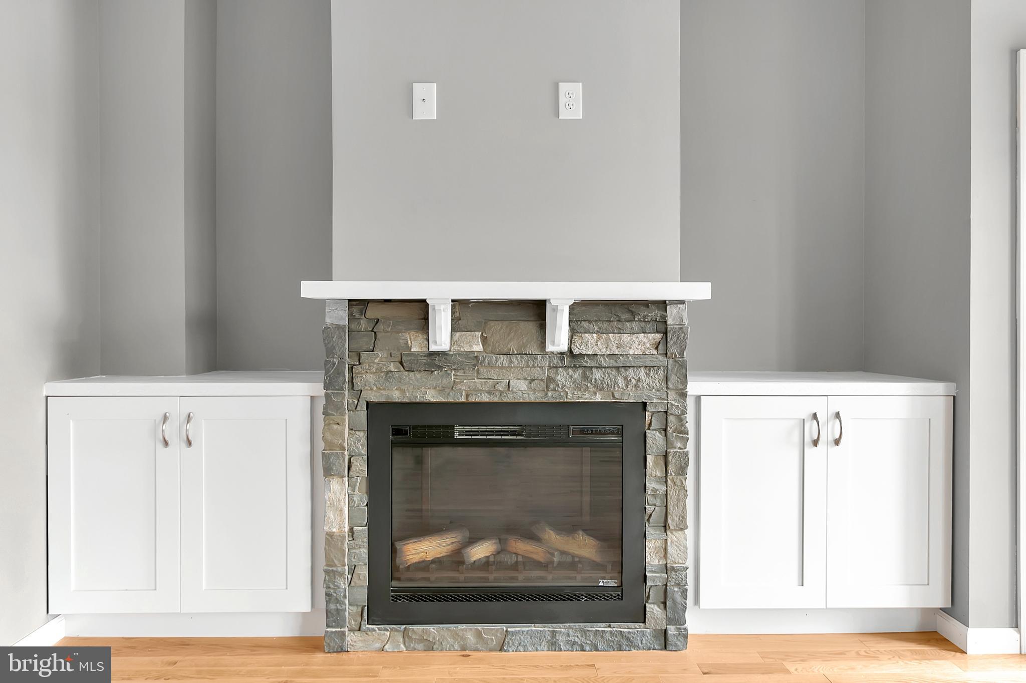 MARSHALL TERRACE - Residential