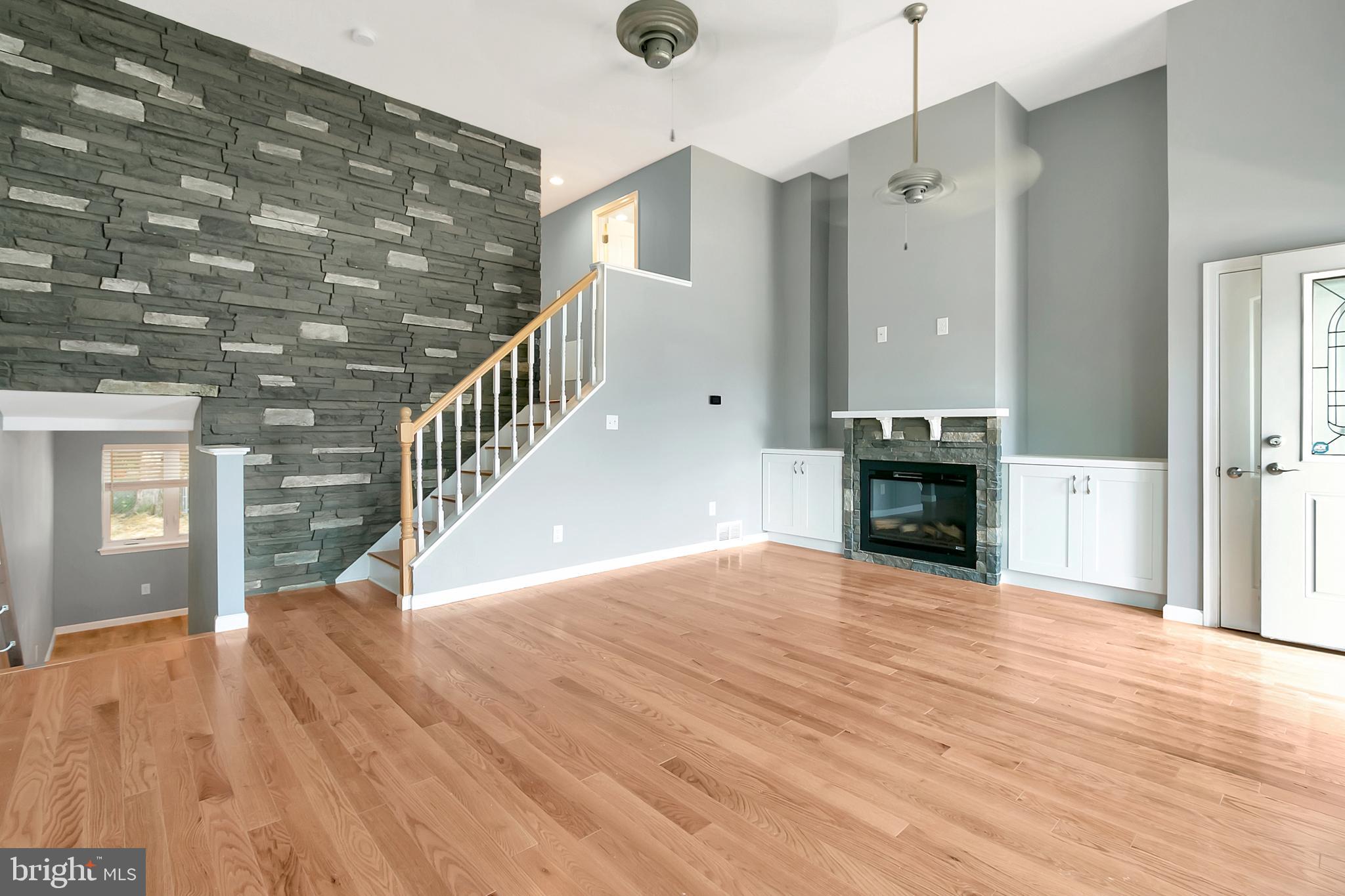 MARSHALL TERRACE - Residential