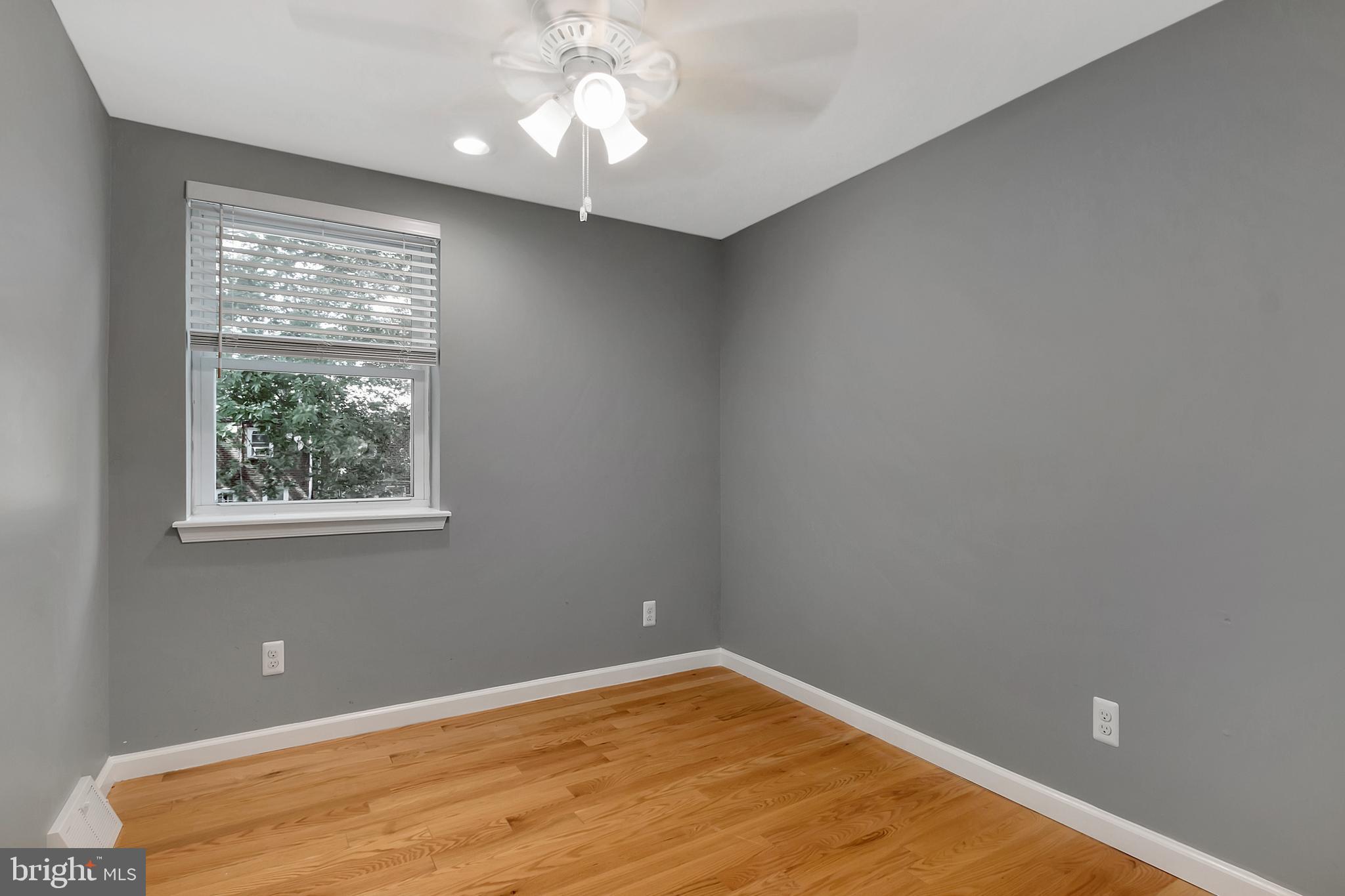 MARSHALL TERRACE - Residential