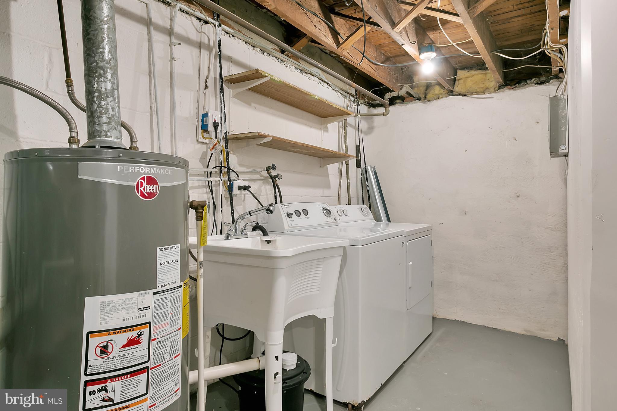 MARSHALL TERRACE - Residential