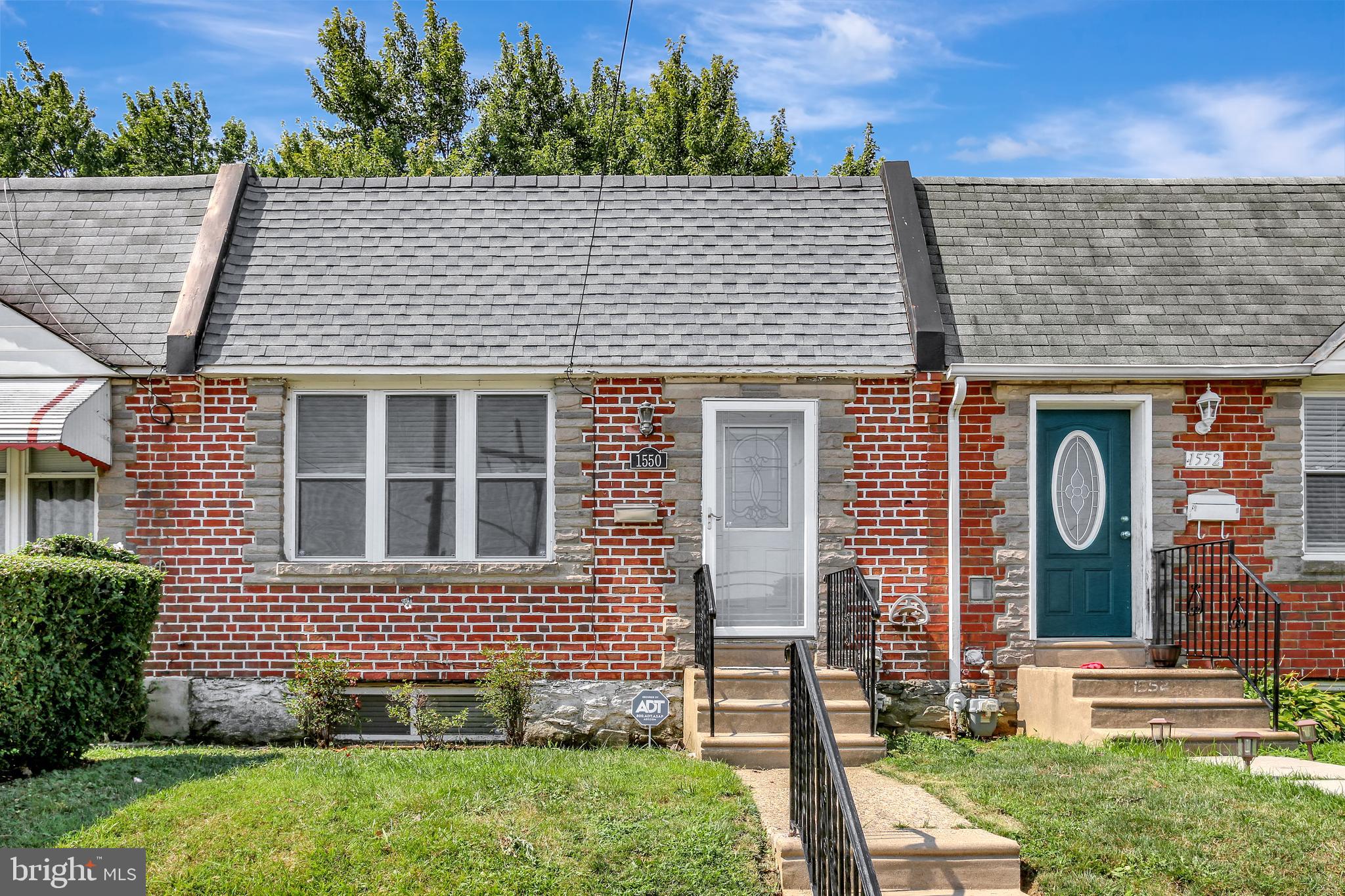 MARSHALL TERRACE - Residential