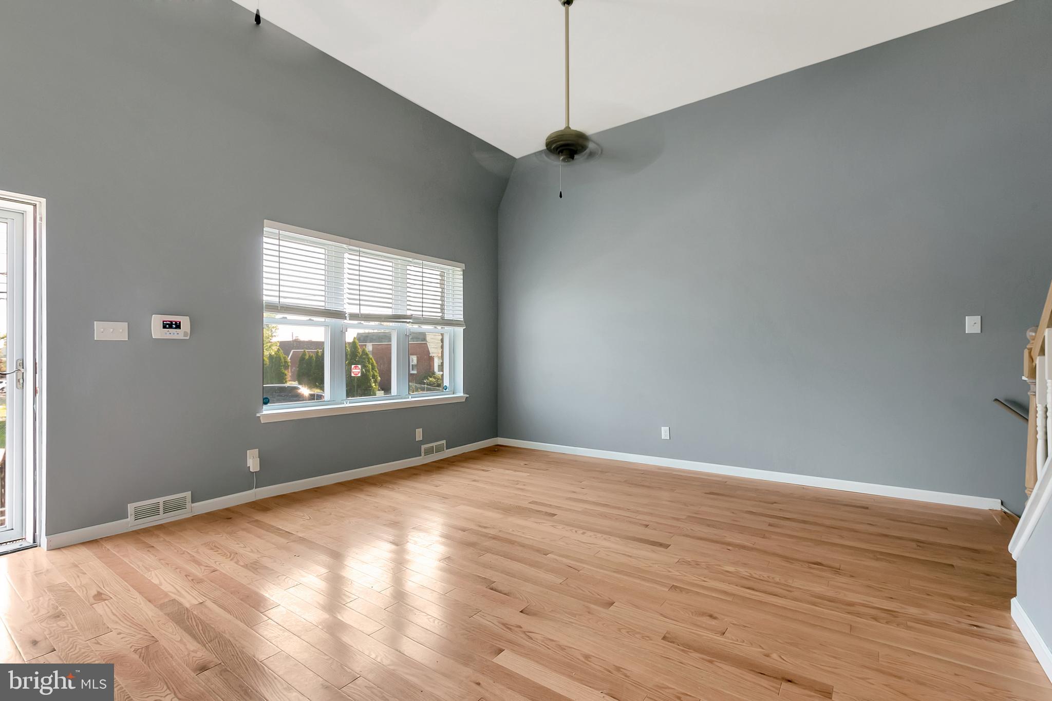 MARSHALL TERRACE - Residential