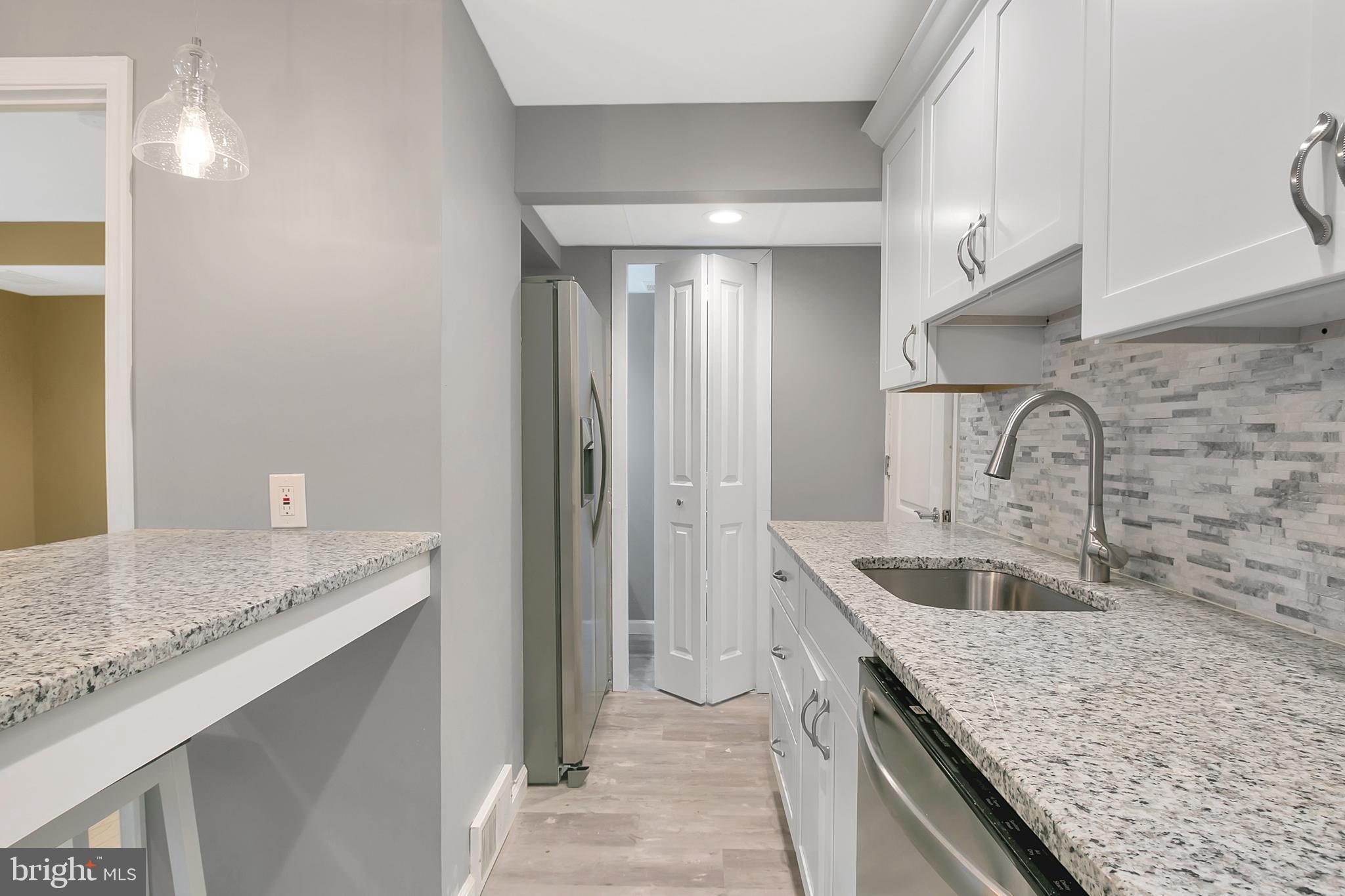 MARSHALL TERRACE - Residential