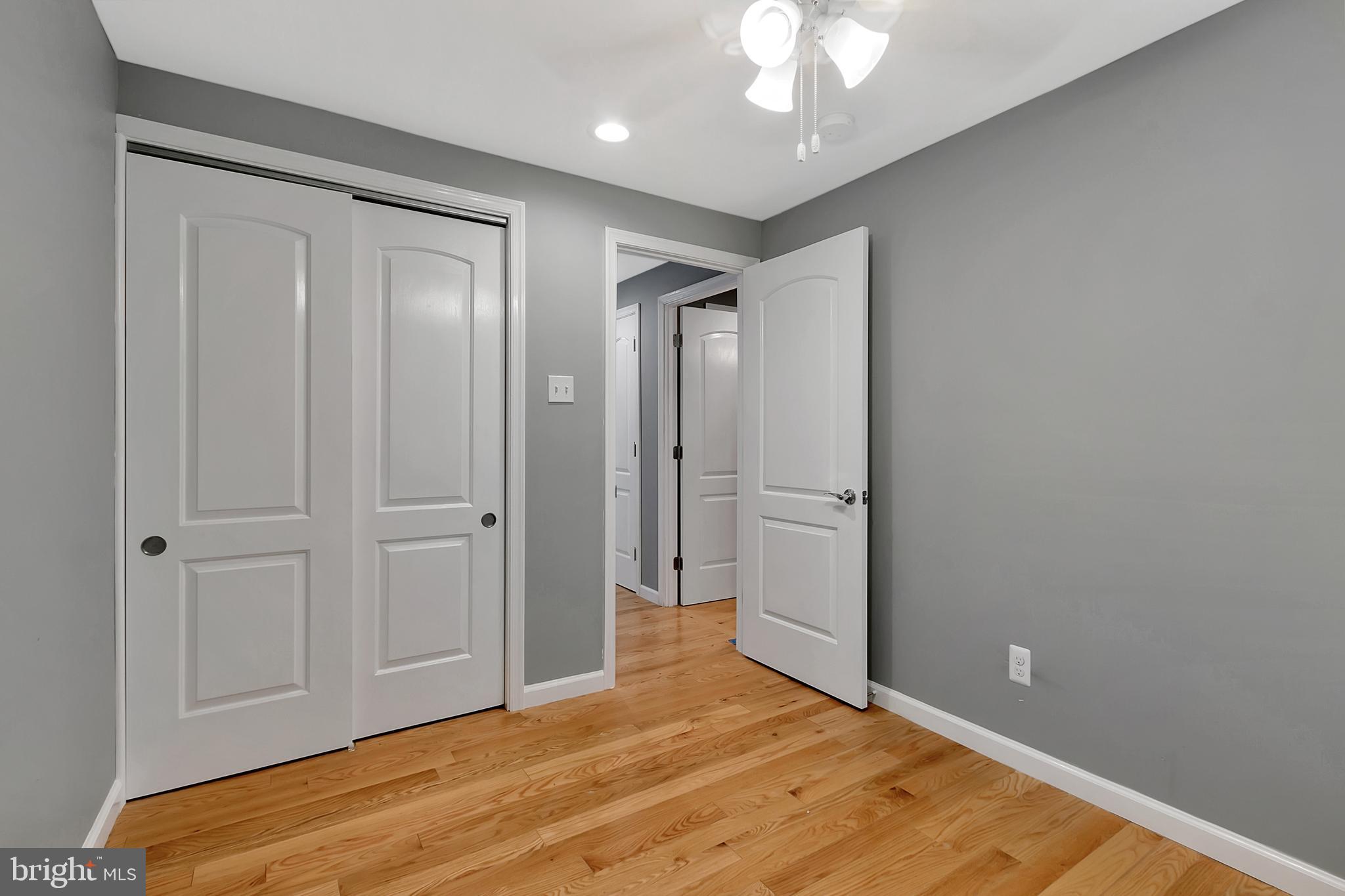 MARSHALL TERRACE - Residential