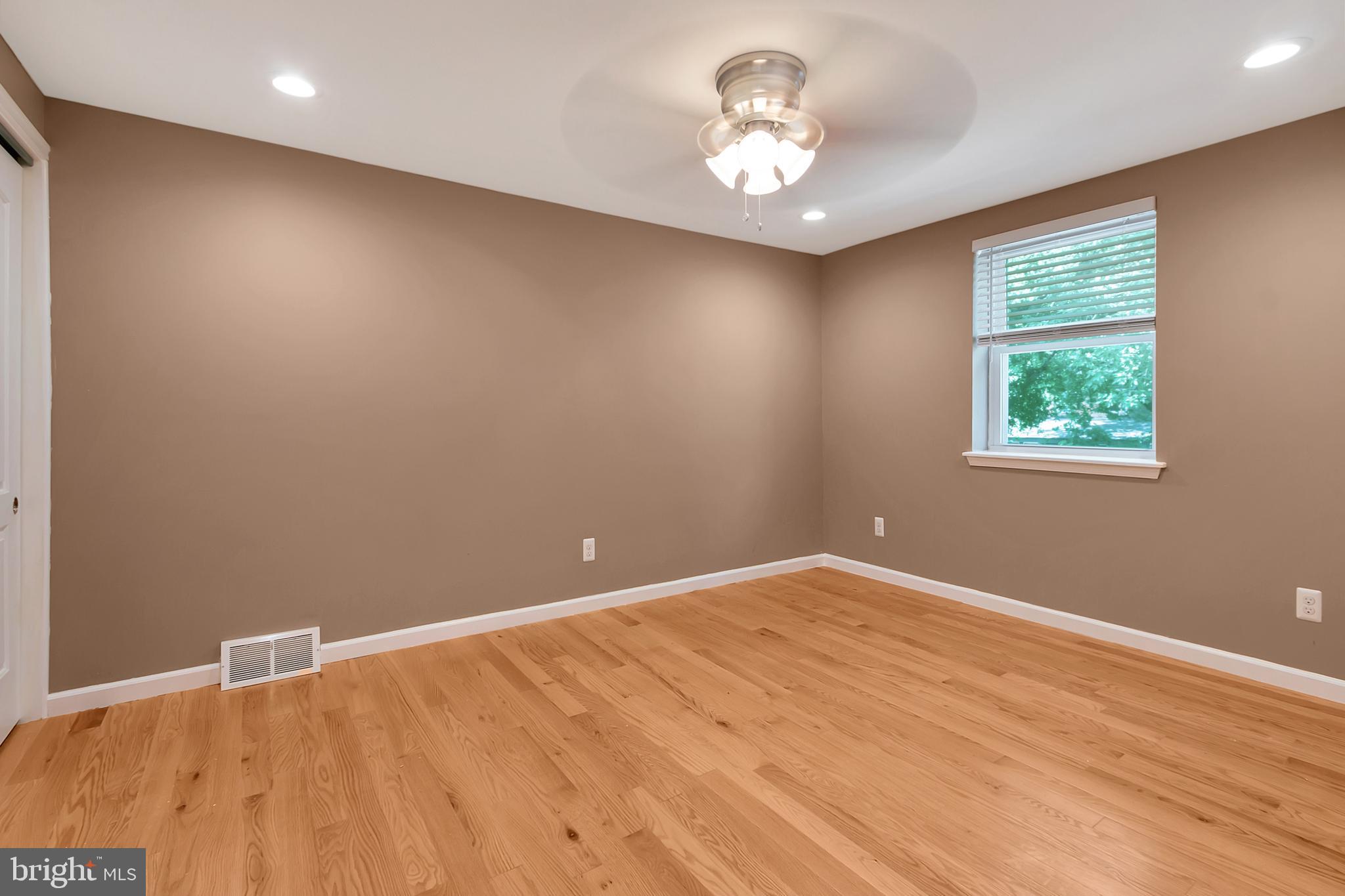 MARSHALL TERRACE - Residential