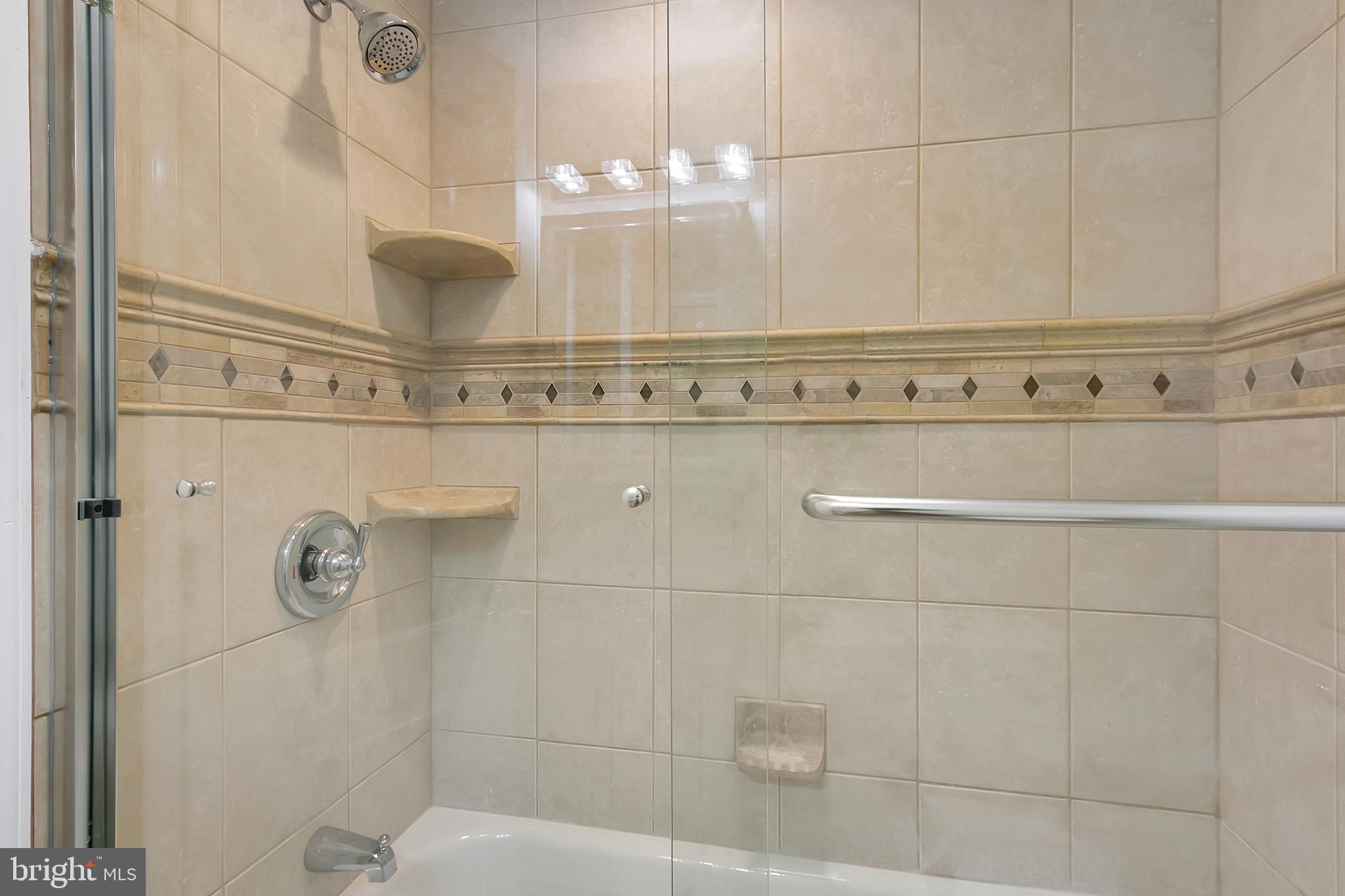 MARSHALL TERRACE - Residential