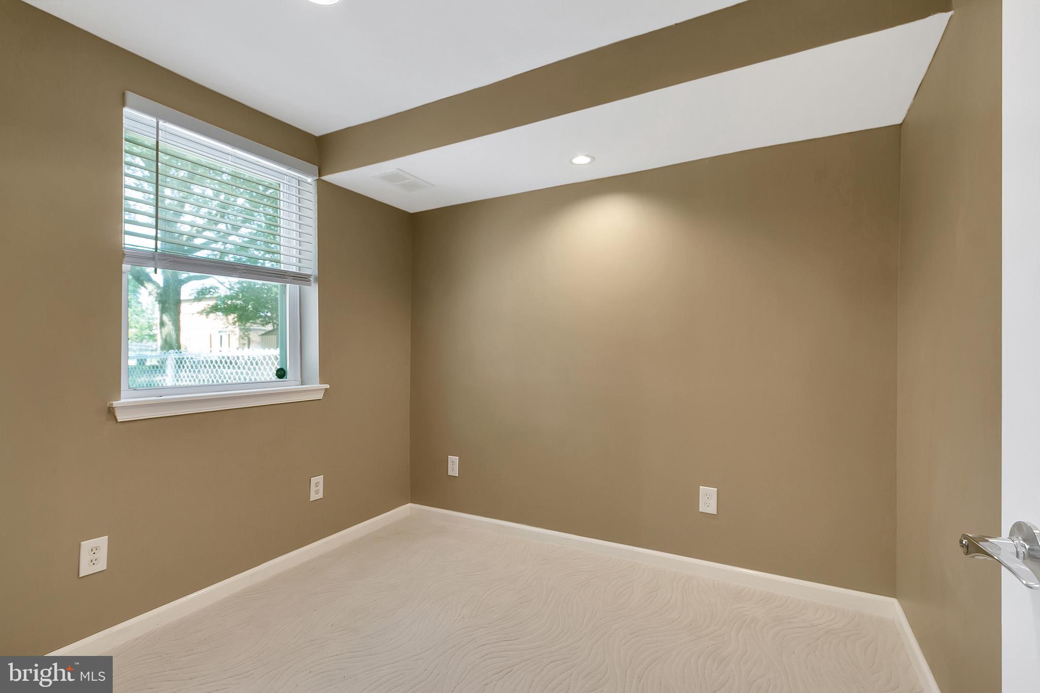 MARSHALL TERRACE - Residential