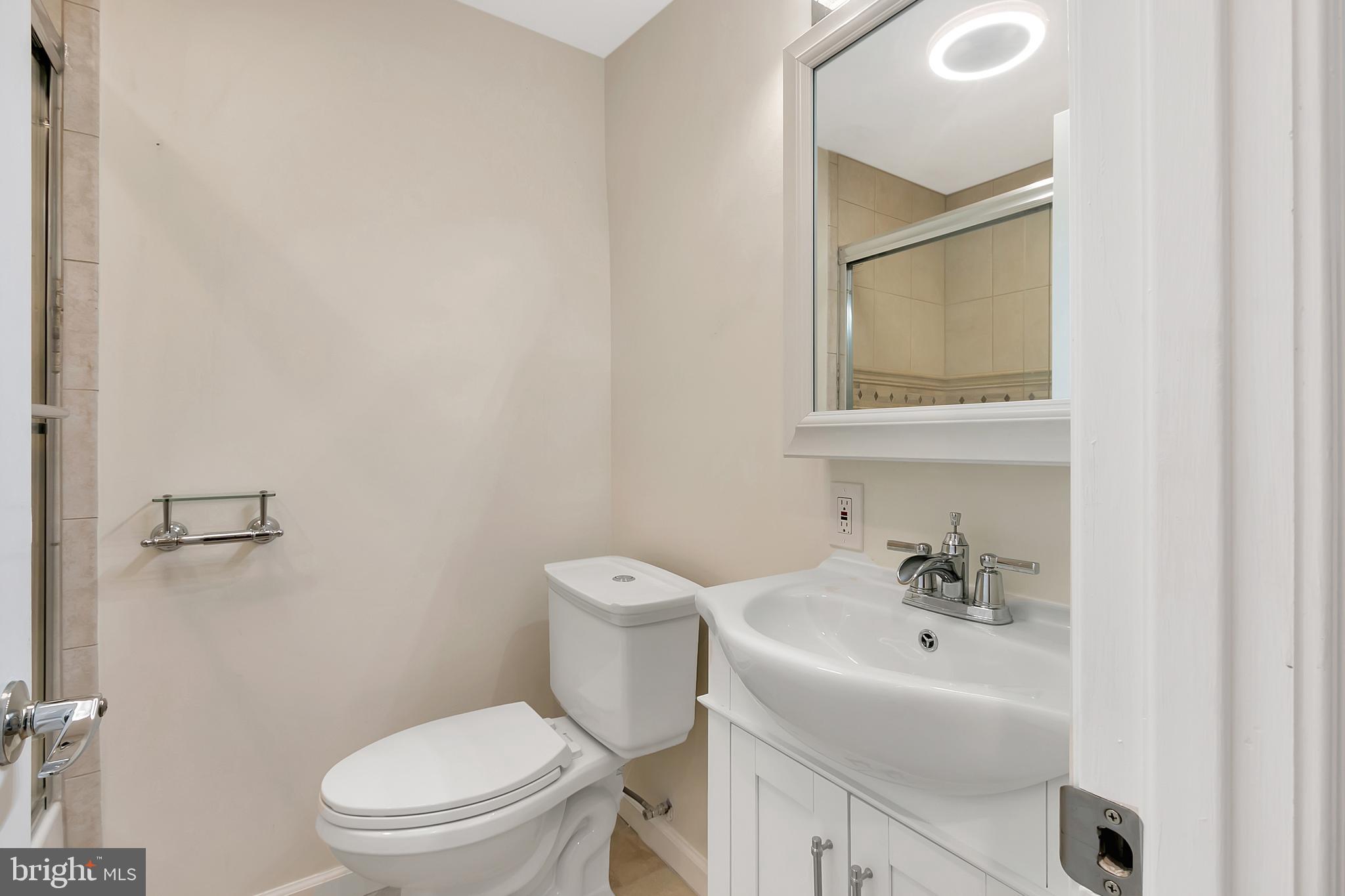 MARSHALL TERRACE - Residential