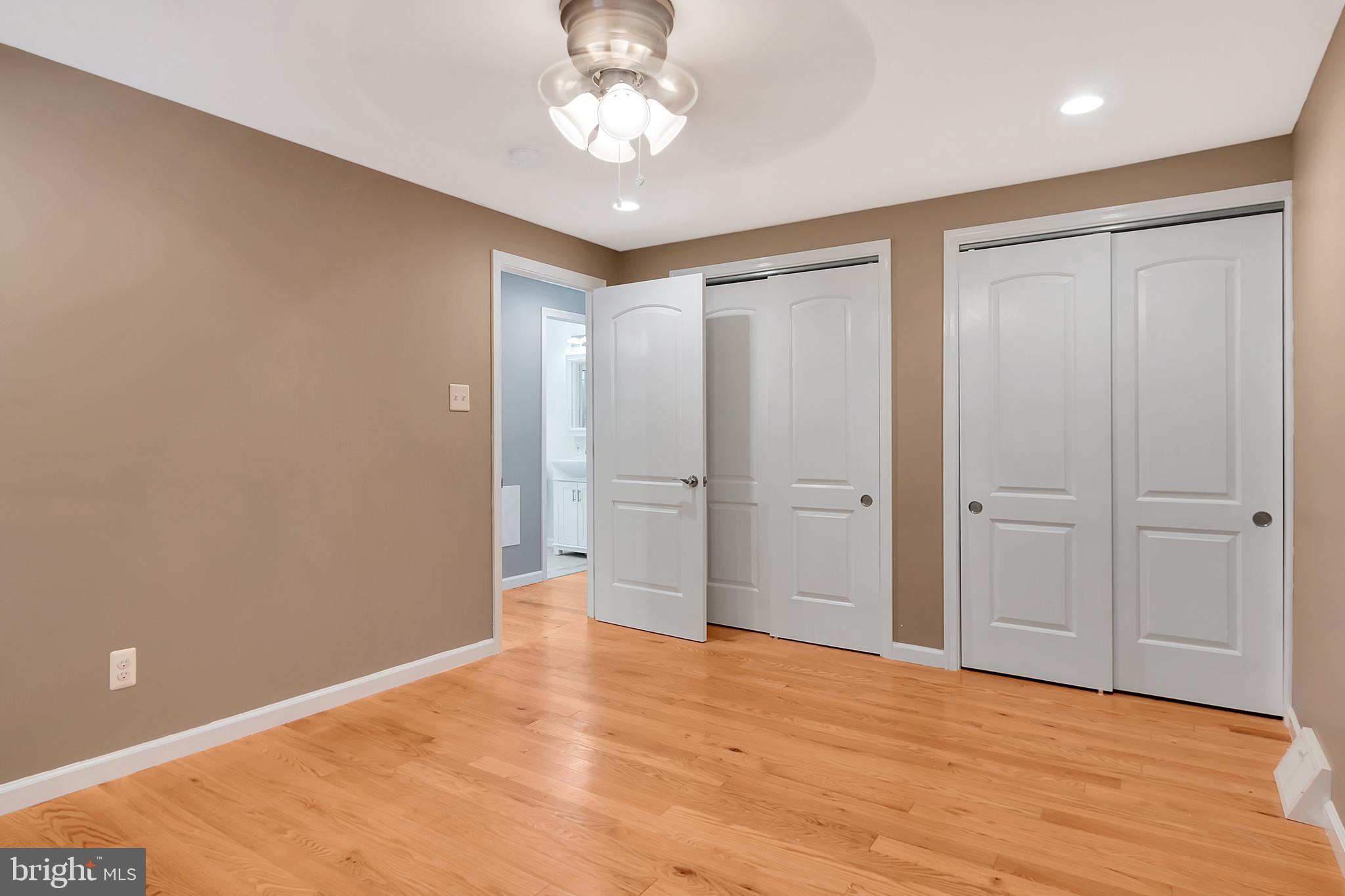 MARSHALL TERRACE - Residential