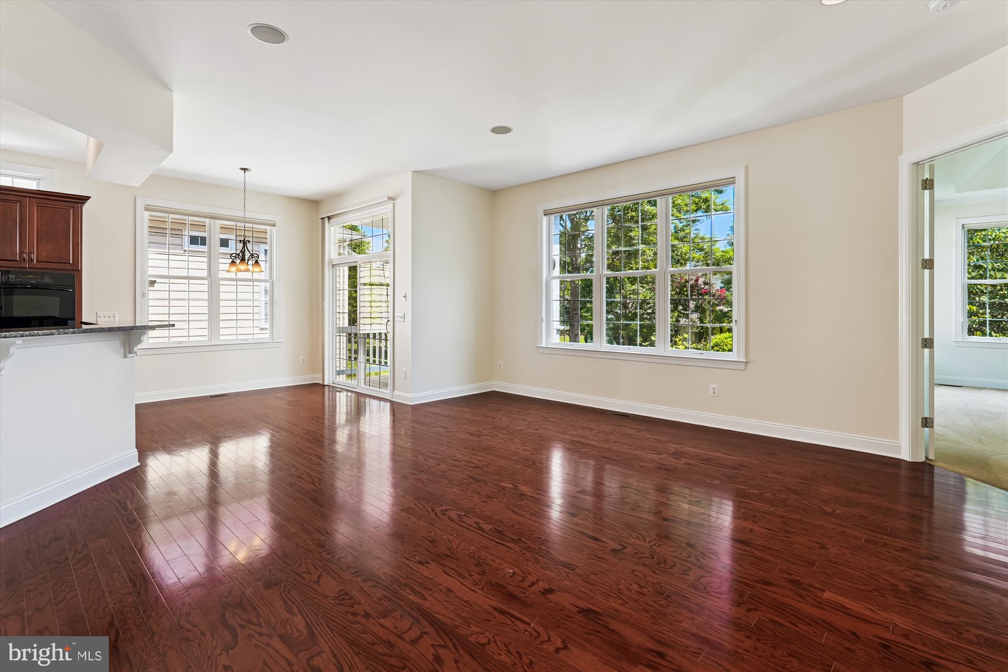 REGENCY AT DOMINION VALLEY - Residential