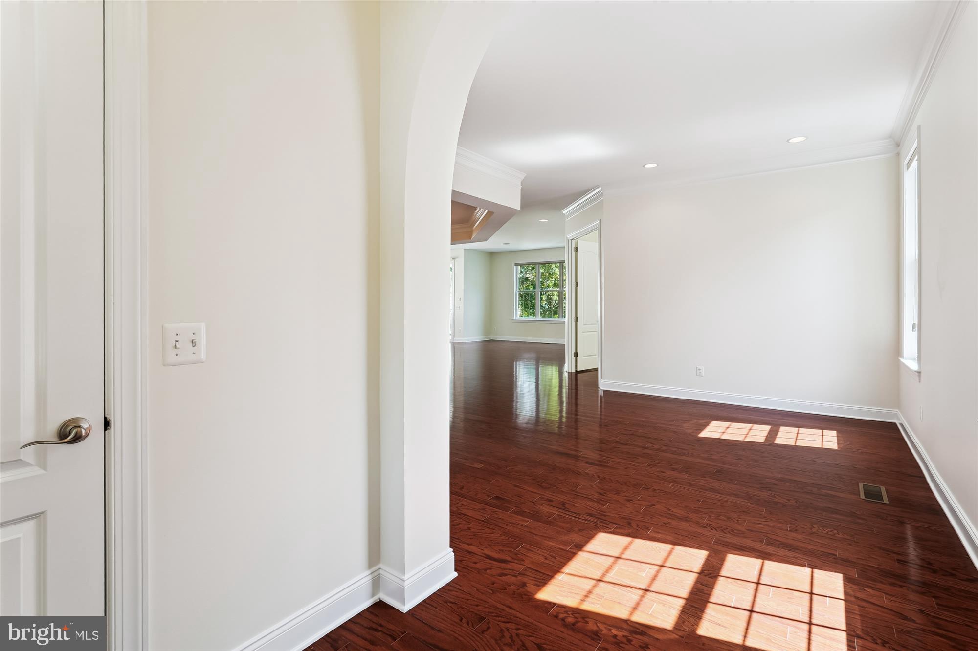 REGENCY AT DOMINION VALLEY - Residential