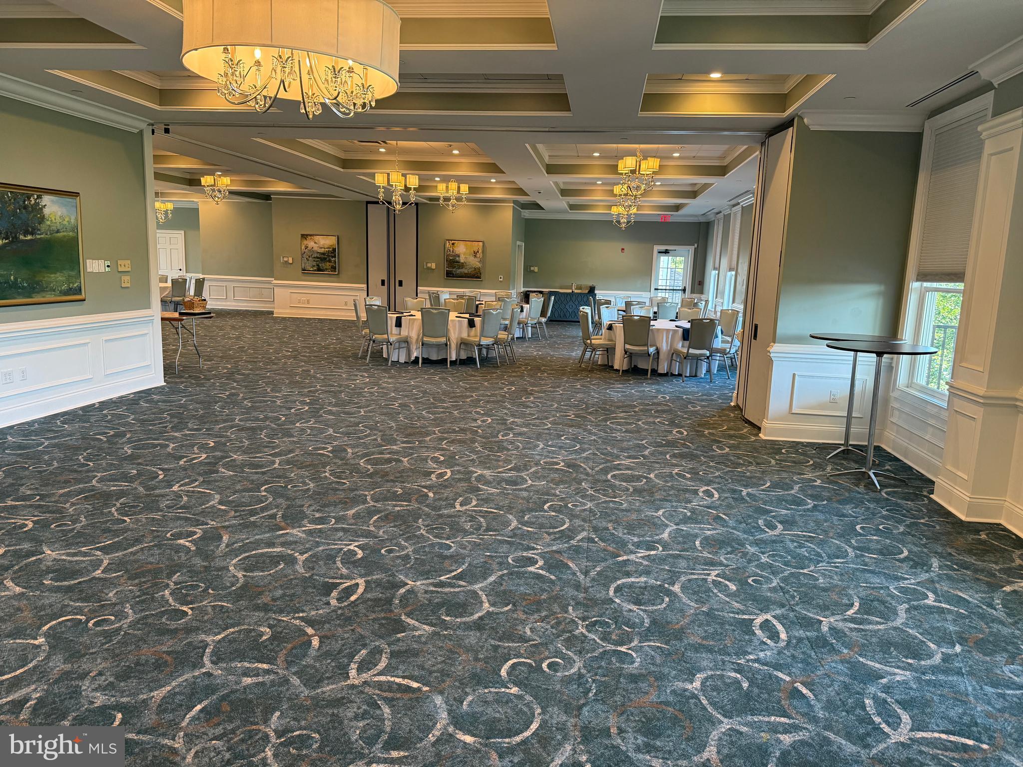 REGENCY AT DOMINION VALLEY - Residential