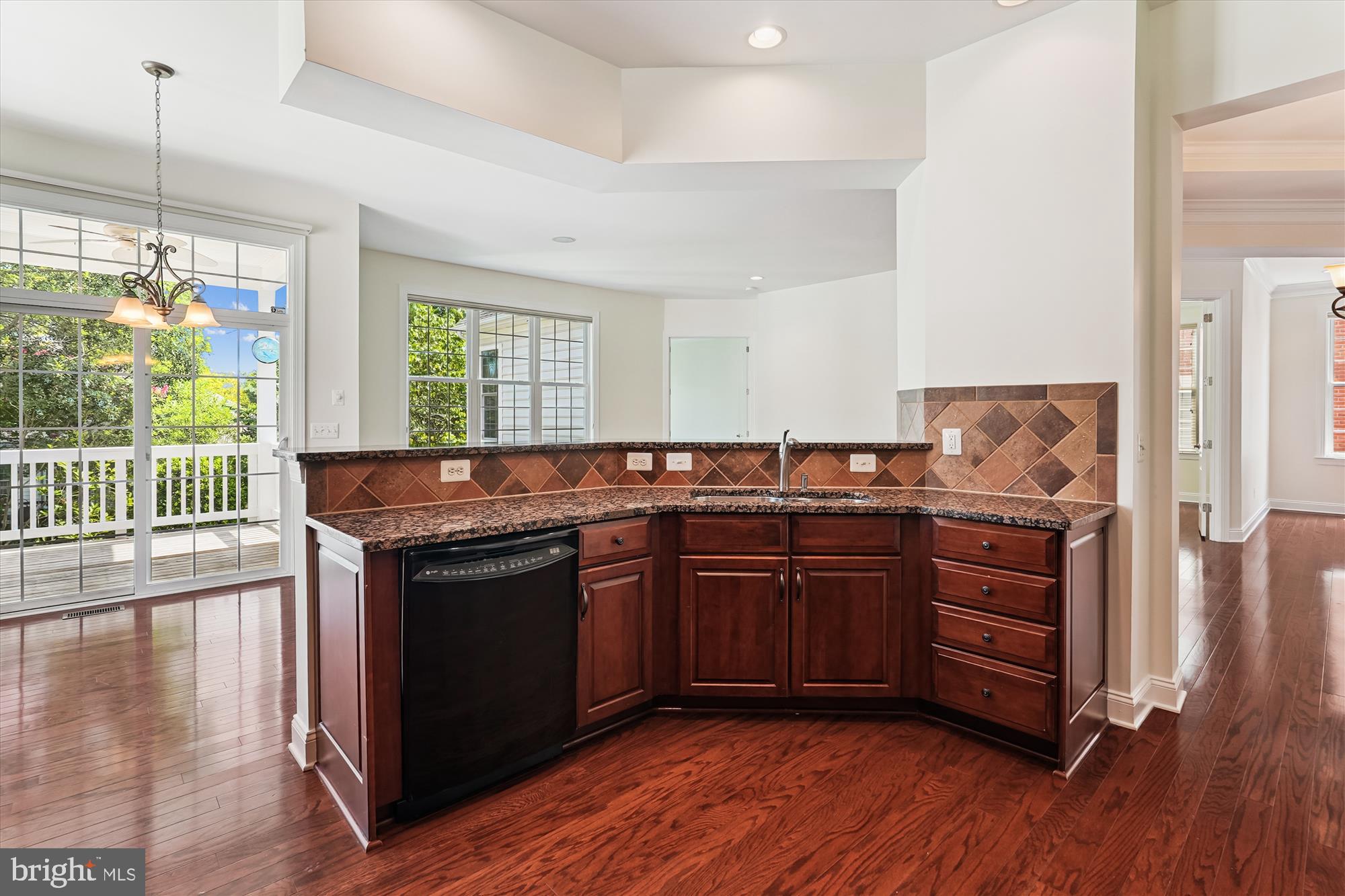 REGENCY AT DOMINION VALLEY - Residential