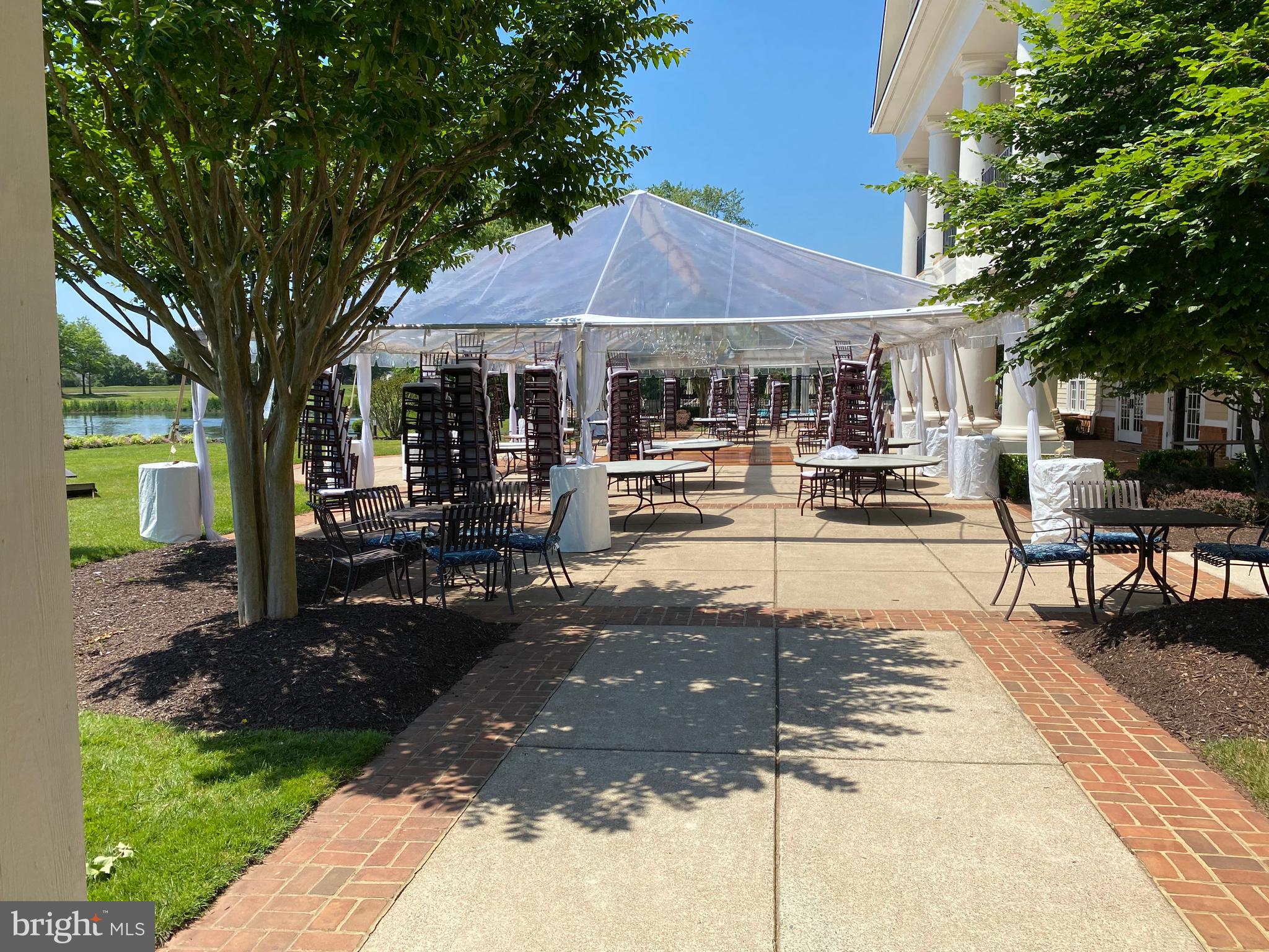 REGENCY AT DOMINION VALLEY - Residential