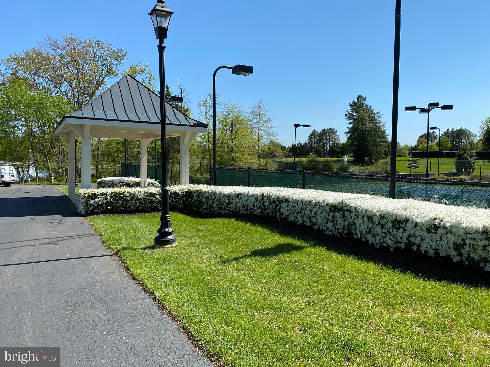 REGENCY AT DOMINION VALLEY - Residential