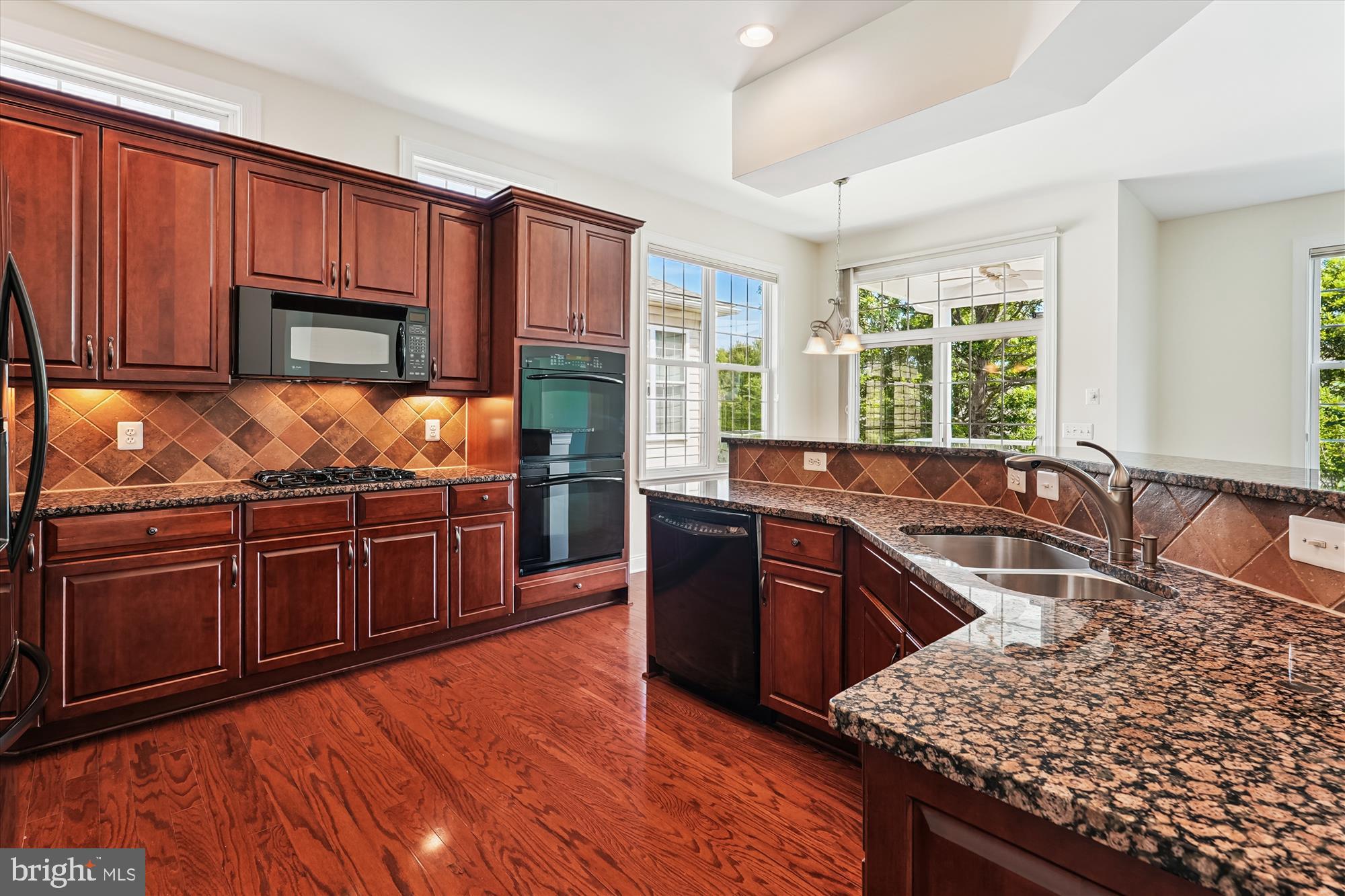 REGENCY AT DOMINION VALLEY - Residential