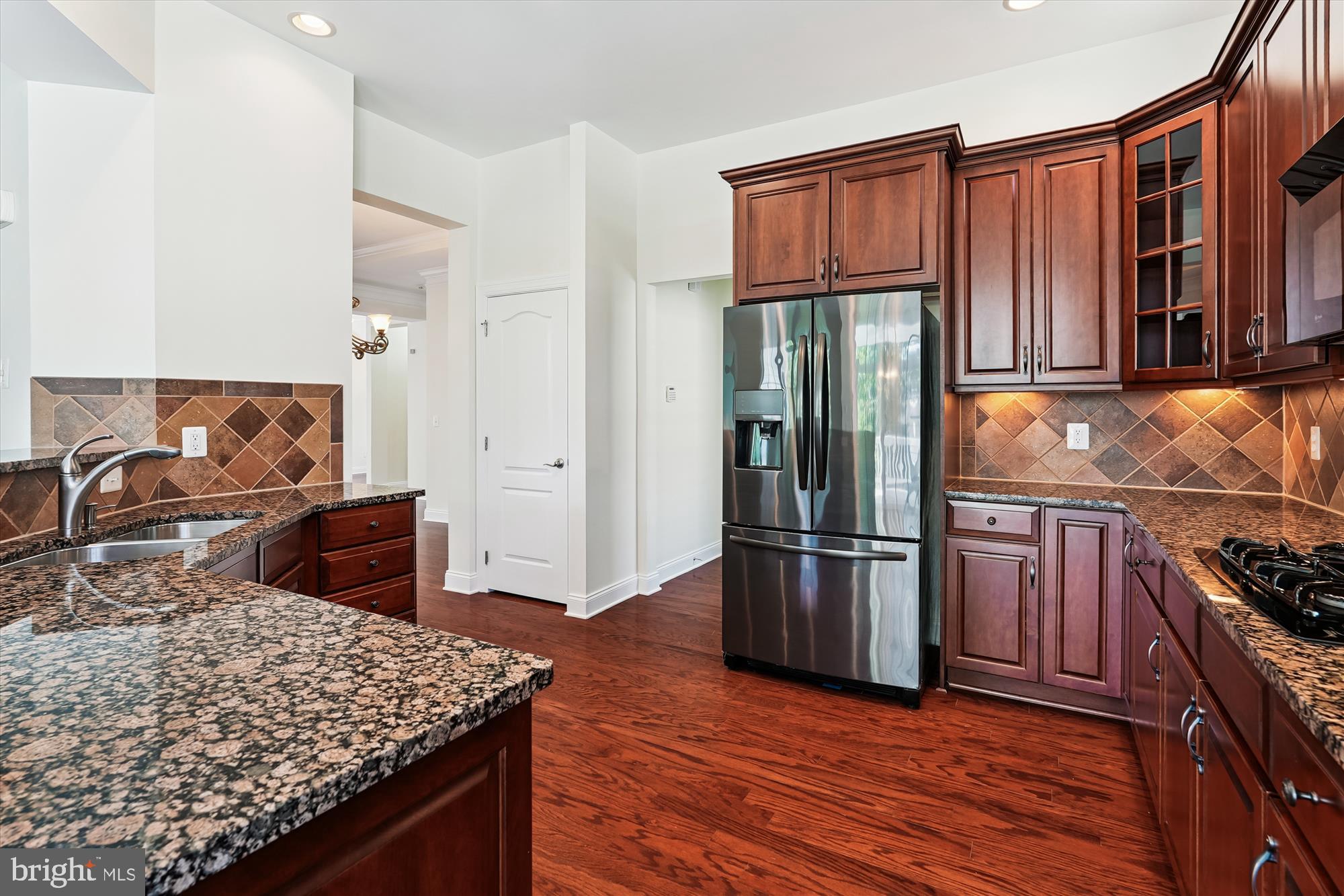 REGENCY AT DOMINION VALLEY - Residential