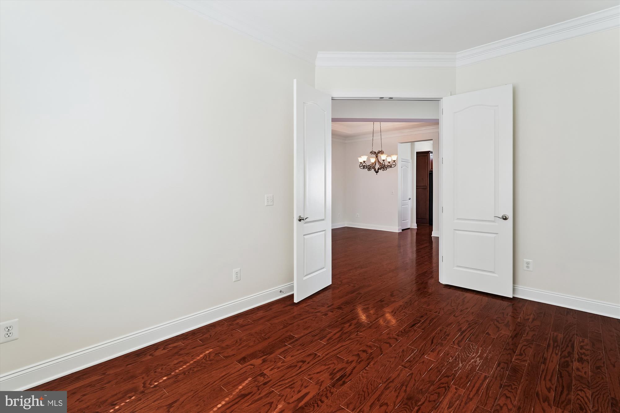 REGENCY AT DOMINION VALLEY - Residential