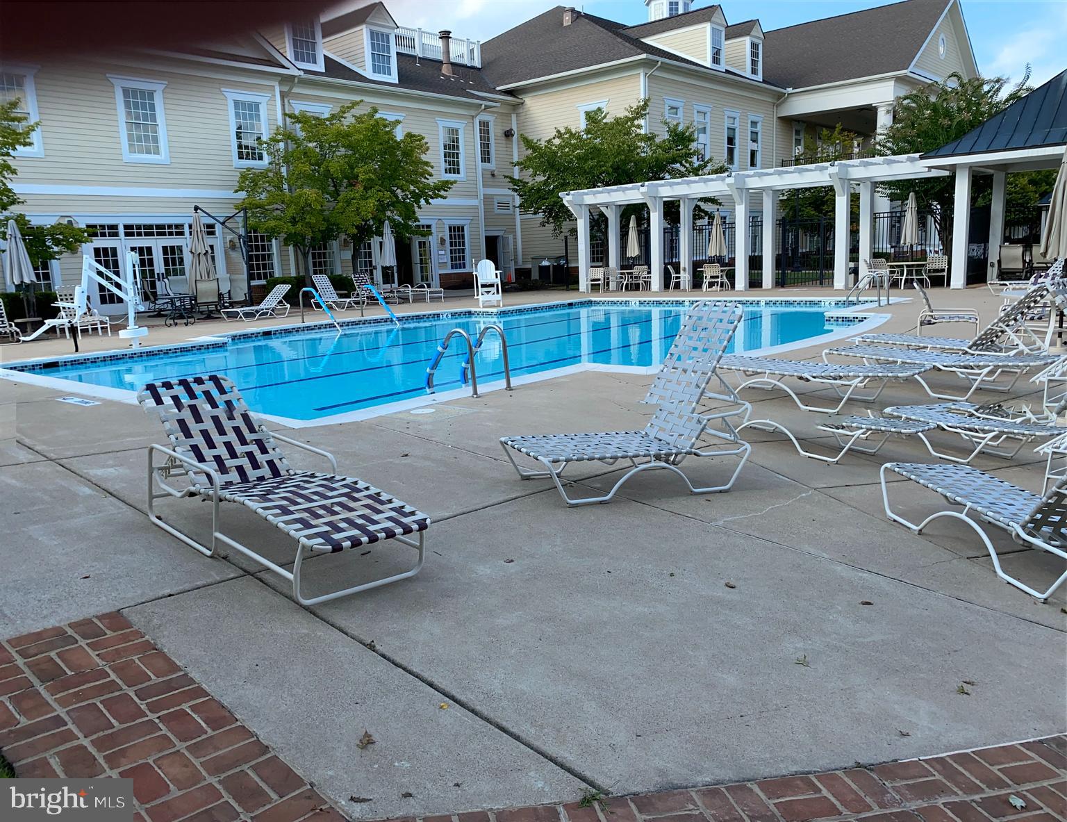 REGENCY AT DOMINION VALLEY - Residential