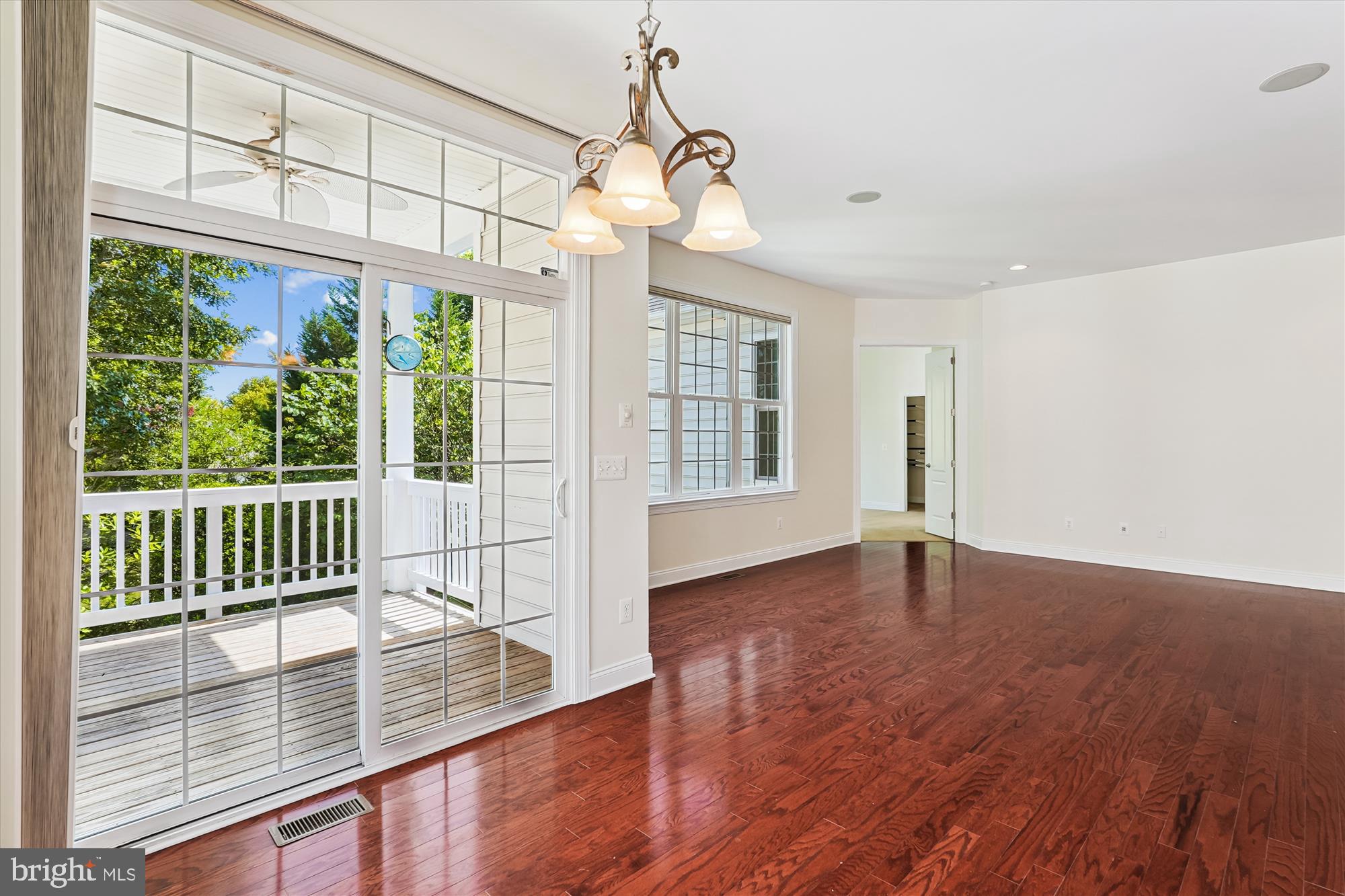 REGENCY AT DOMINION VALLEY - Residential