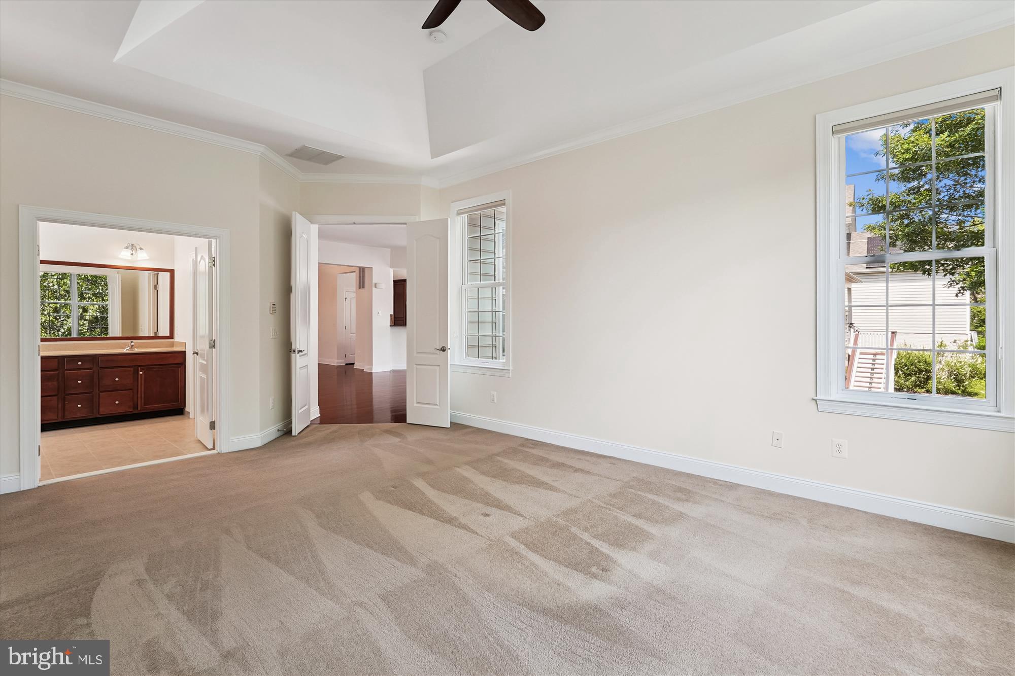 REGENCY AT DOMINION VALLEY - Residential