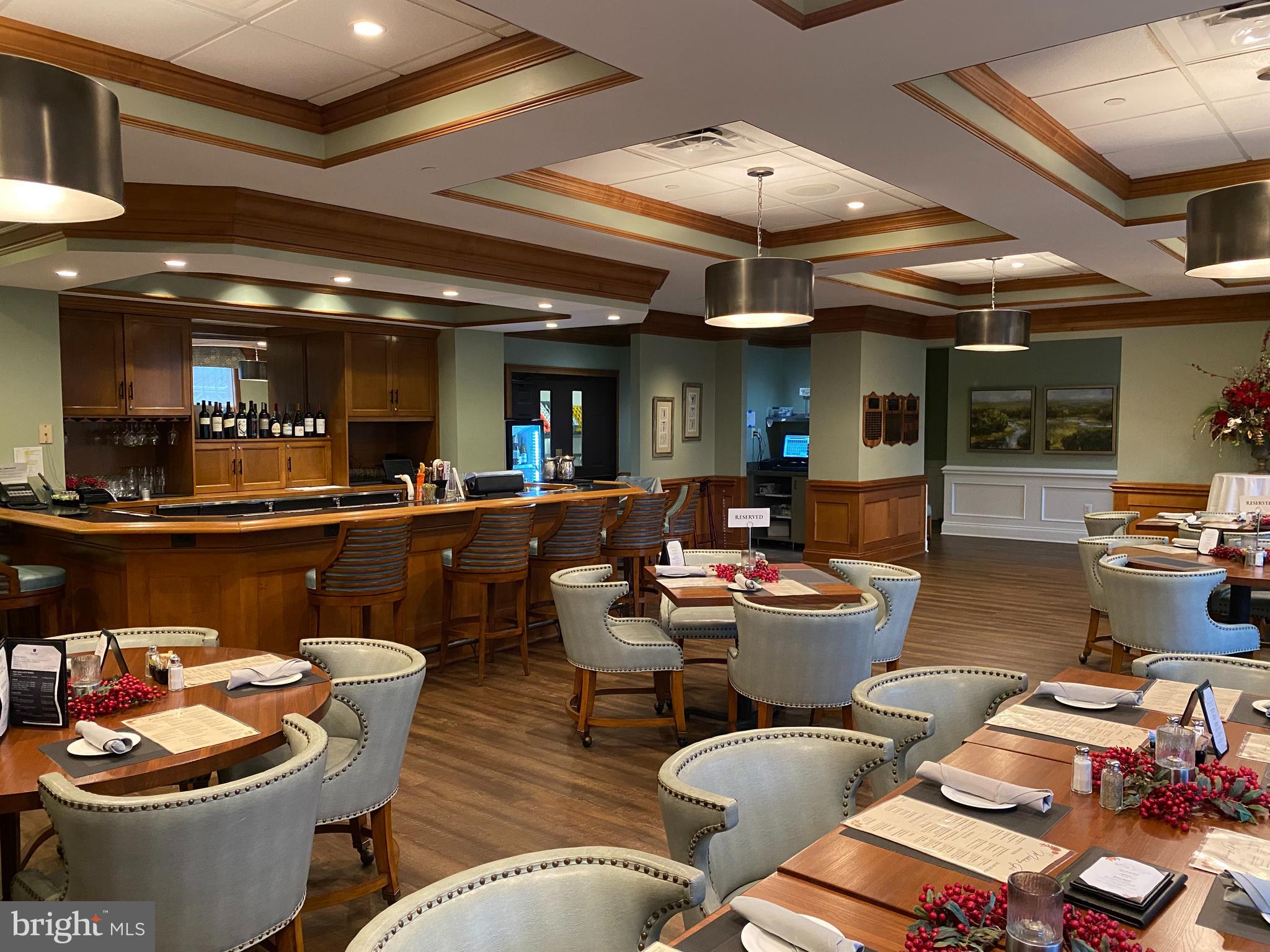 REGENCY AT DOMINION VALLEY - Residential