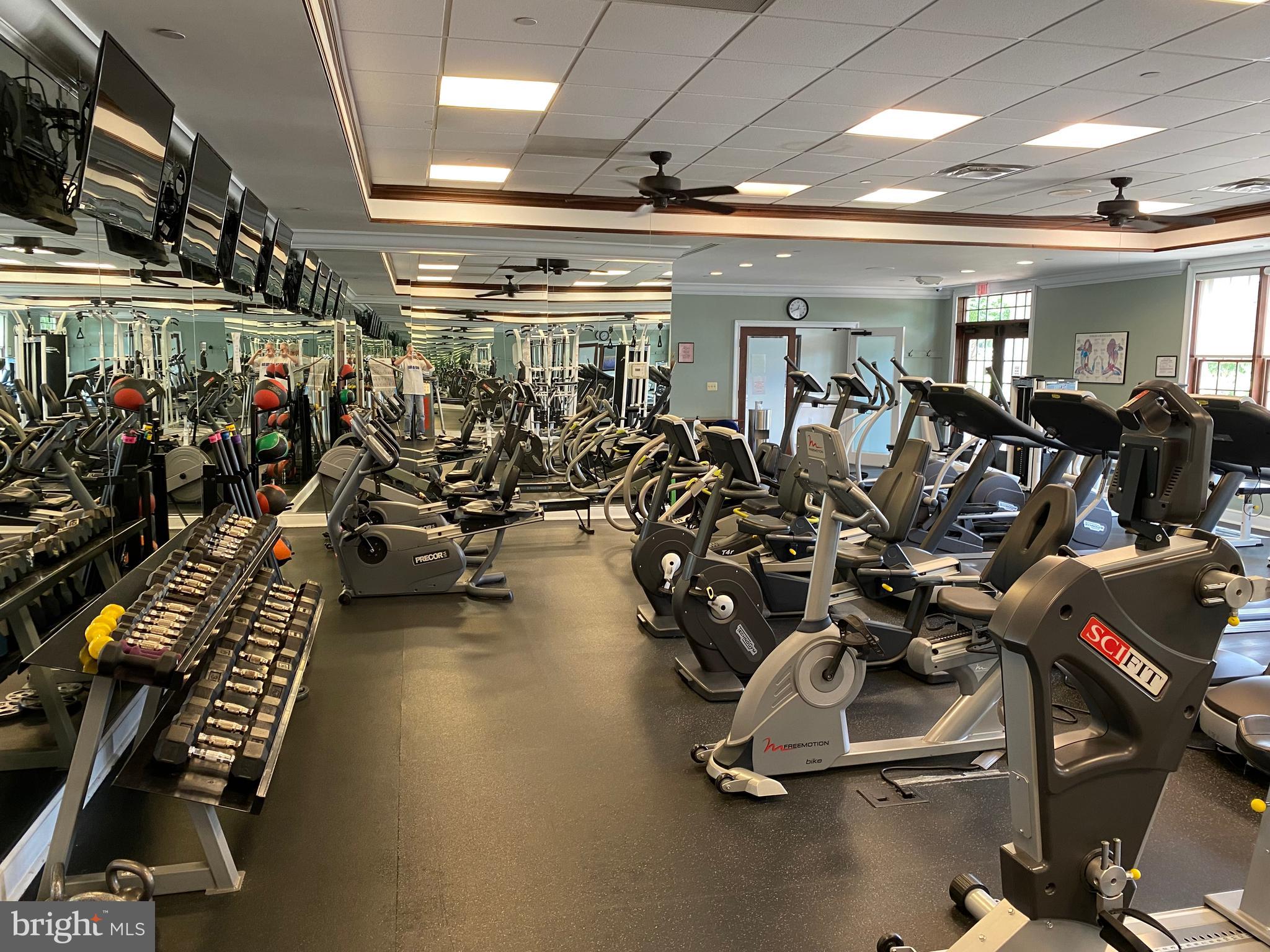 REGENCY AT DOMINION VALLEY - Residential