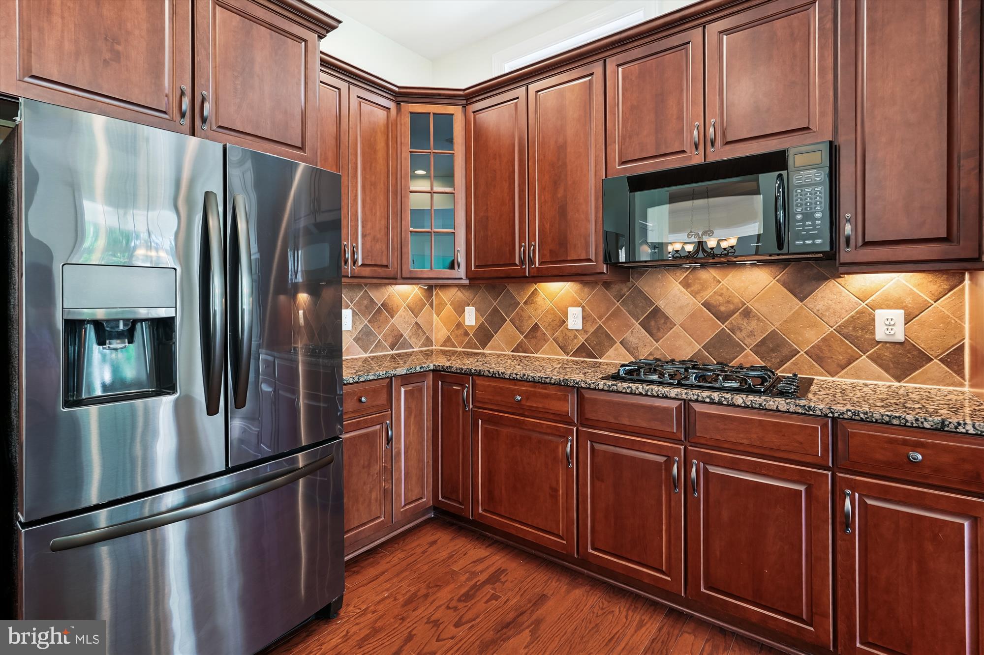 REGENCY AT DOMINION VALLEY - Residential