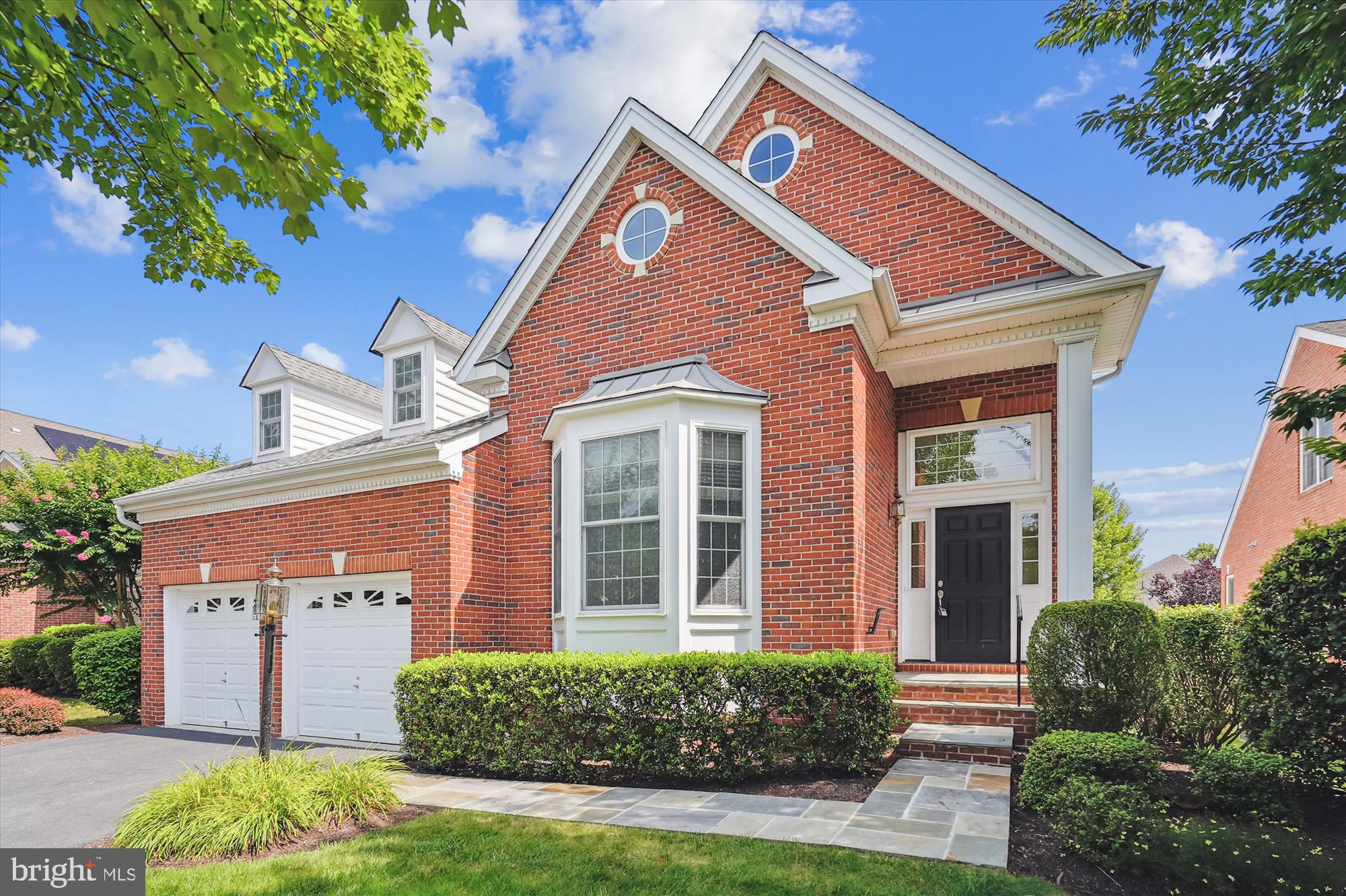 15206 BRIER CREEK DRIVE