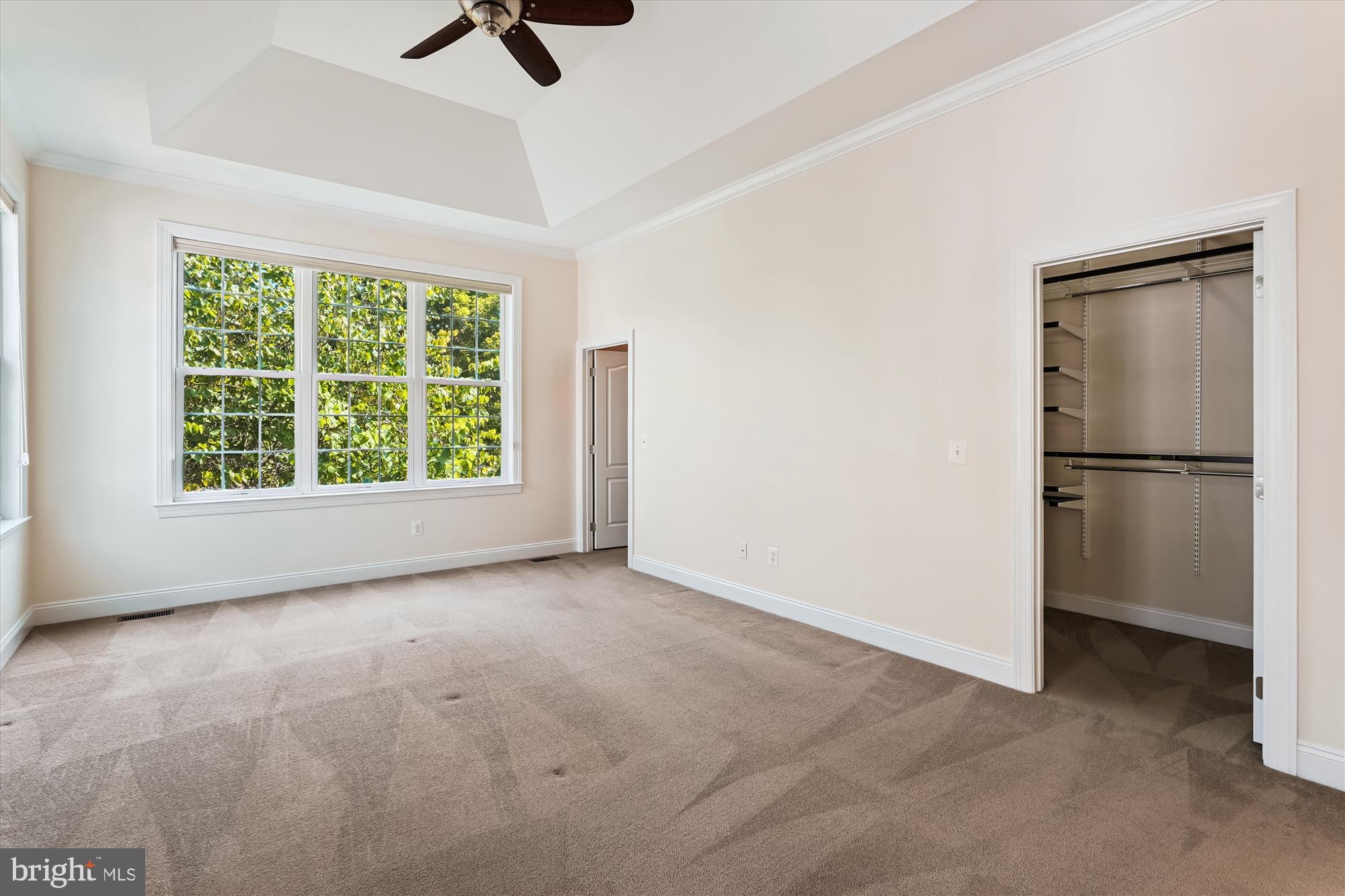 REGENCY AT DOMINION VALLEY - Residential