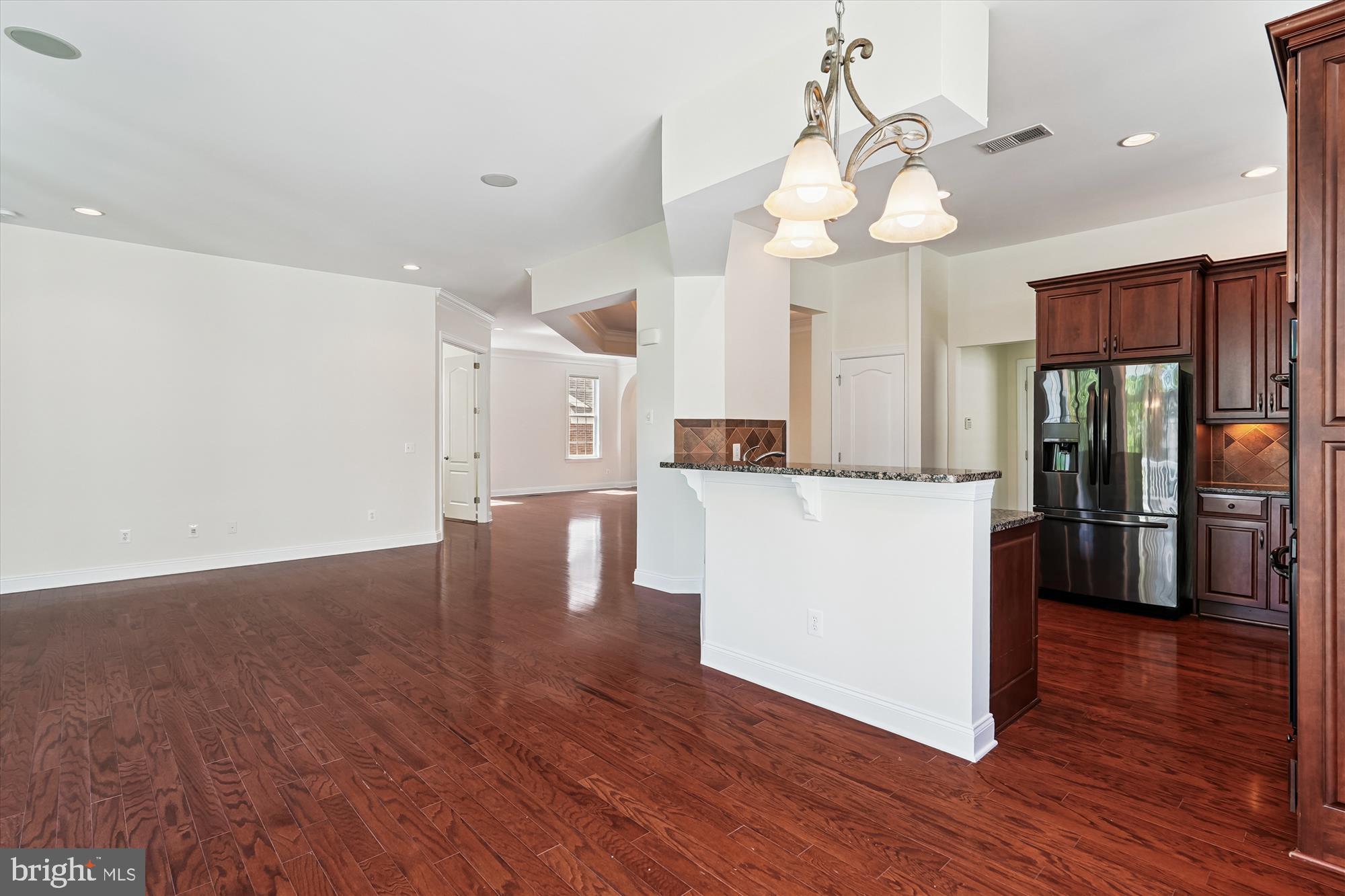 REGENCY AT DOMINION VALLEY - Residential