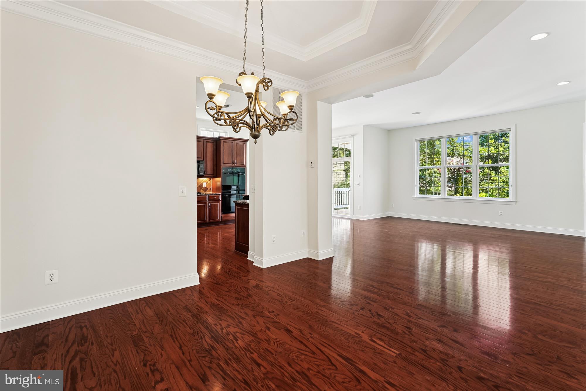 REGENCY AT DOMINION VALLEY - Residential