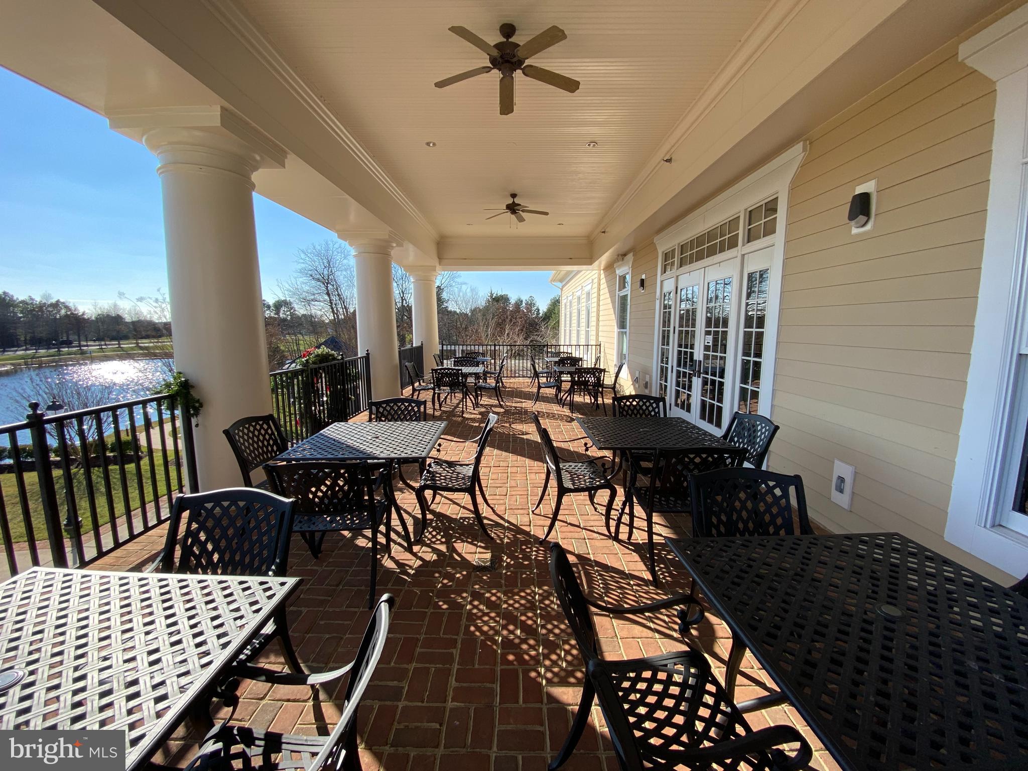 REGENCY AT DOMINION VALLEY - Residential