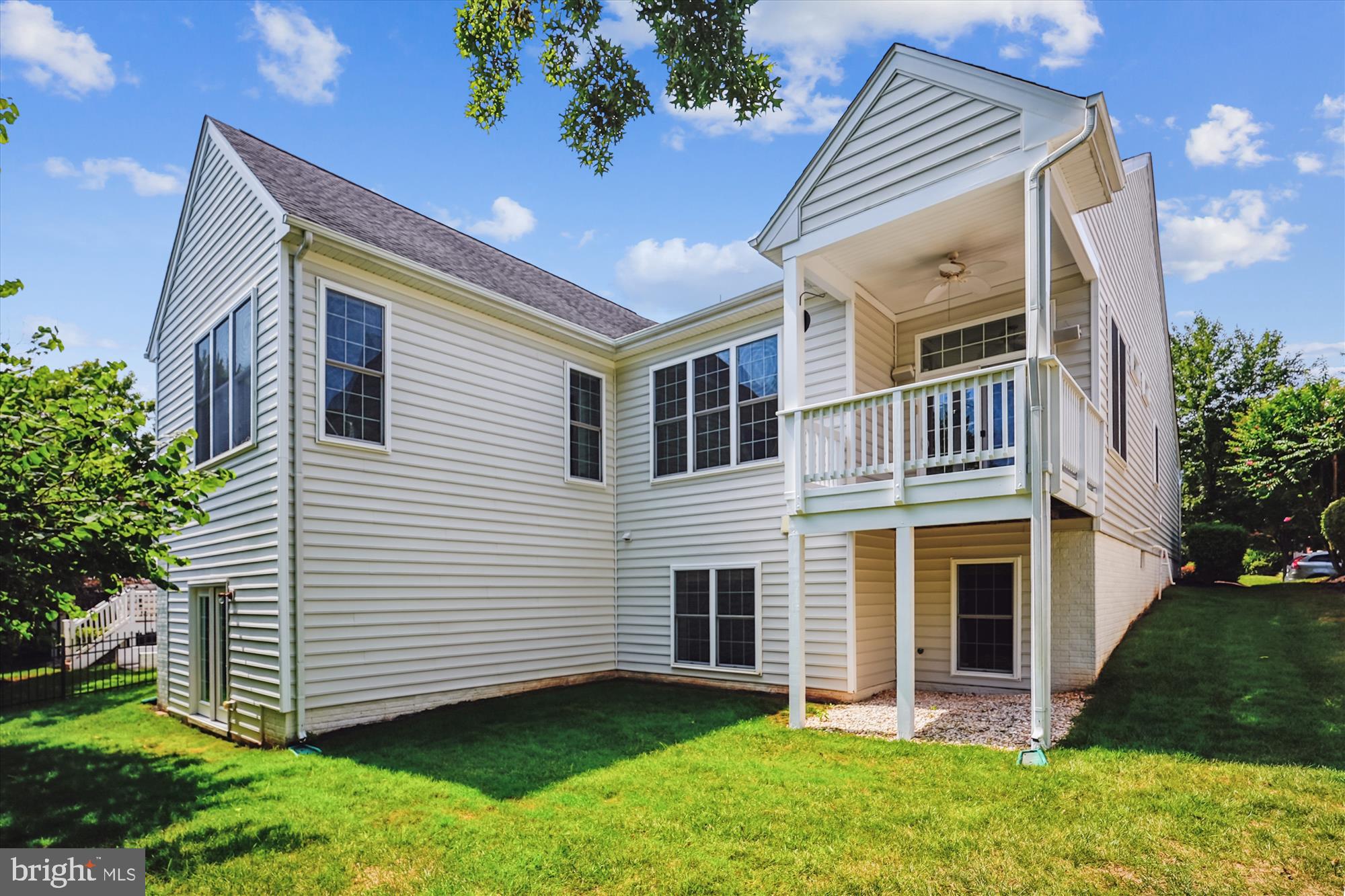 REGENCY AT DOMINION VALLEY - Residential