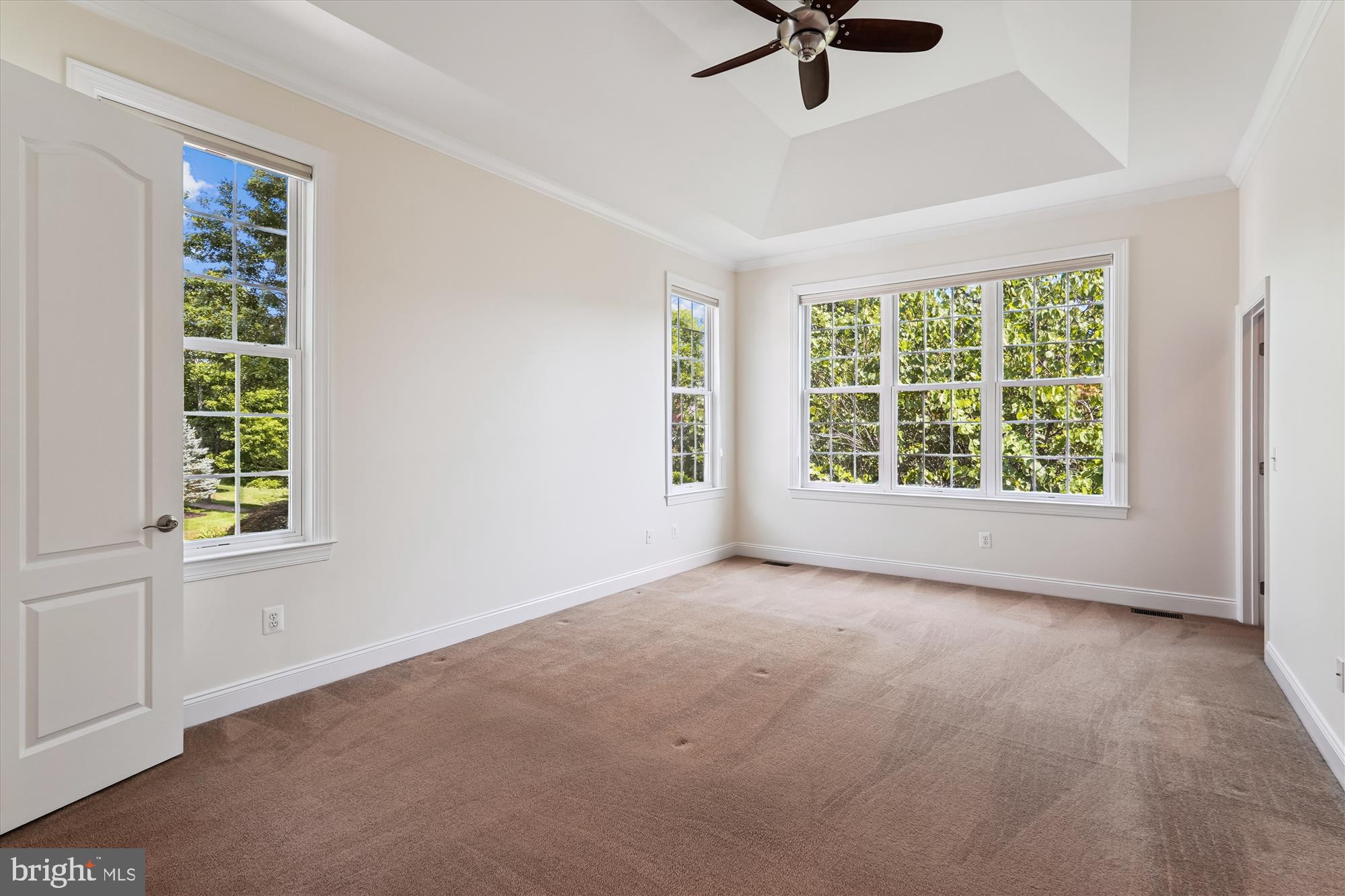 REGENCY AT DOMINION VALLEY - Residential