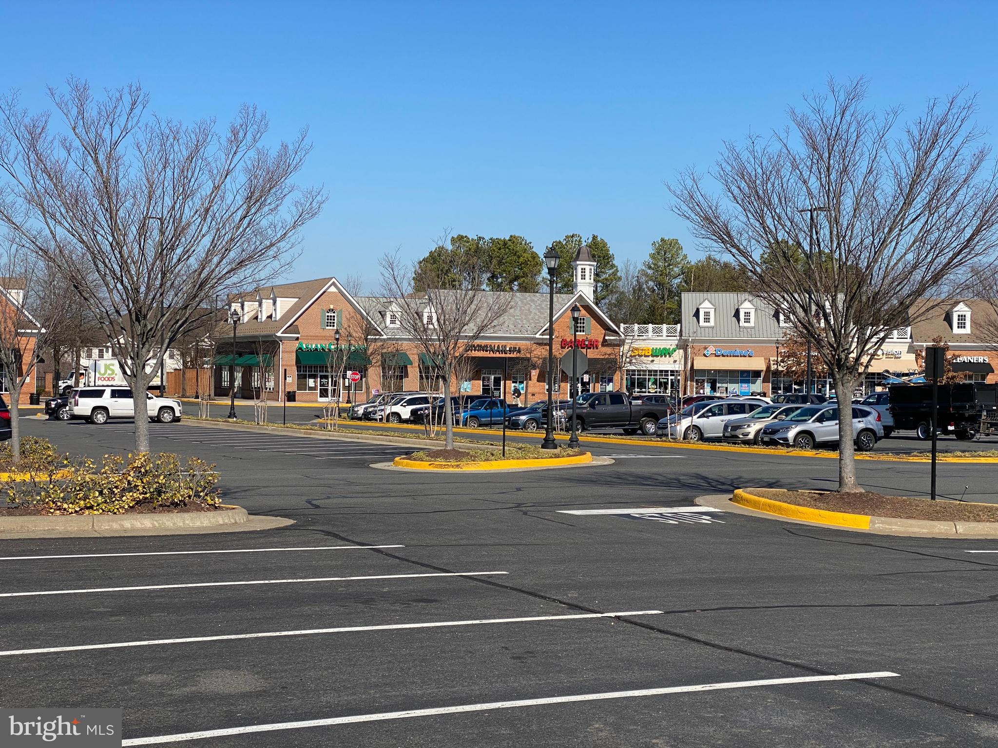 REGENCY AT DOMINION VALLEY - Residential