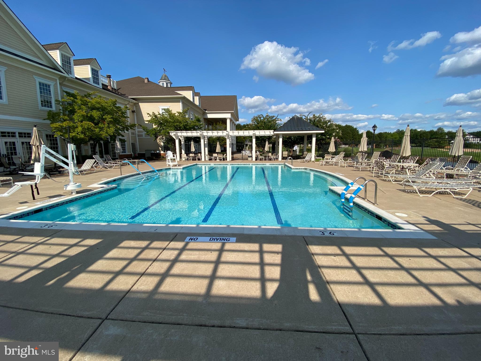 REGENCY AT DOMINION VALLEY - Residential