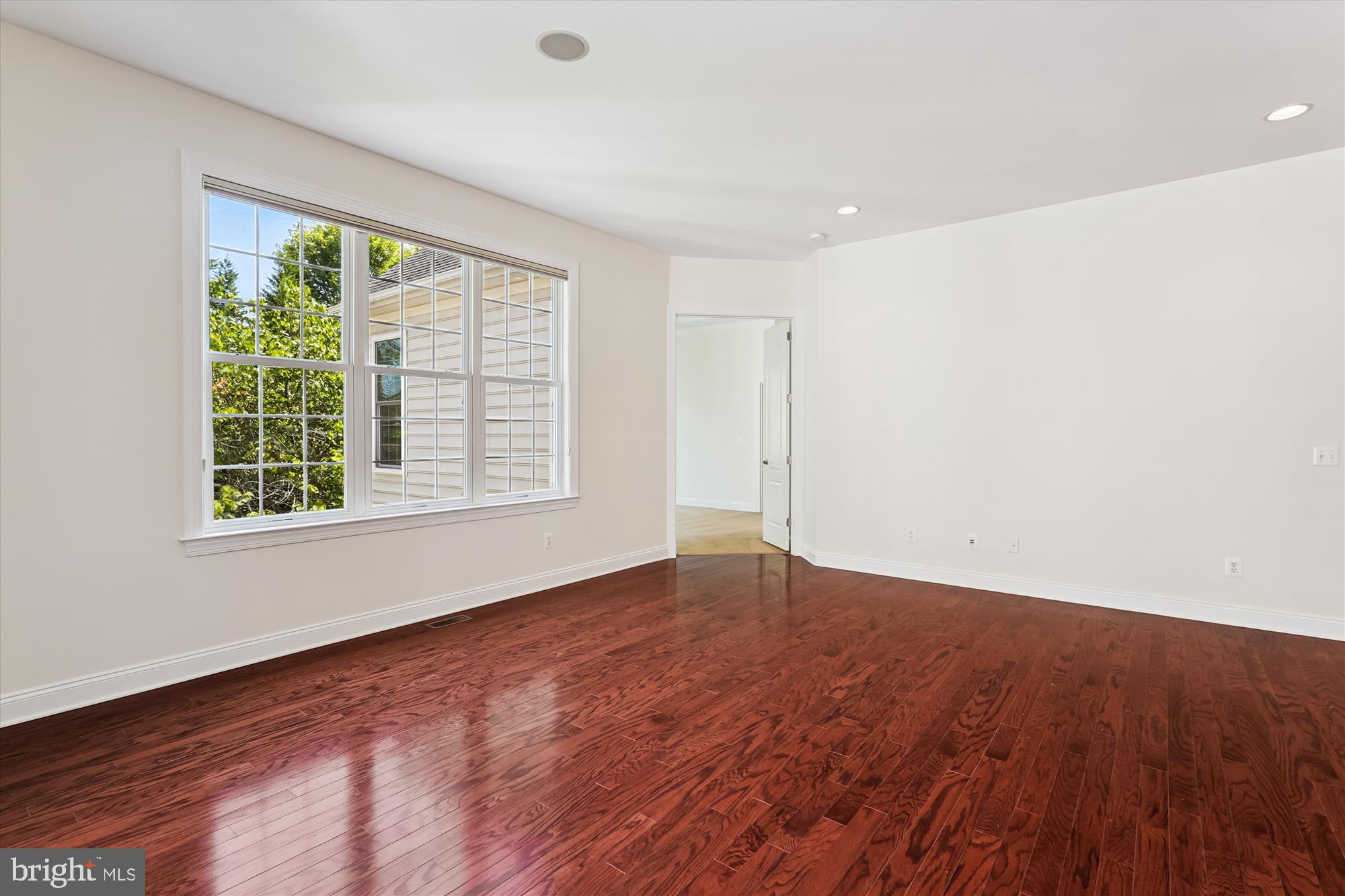 REGENCY AT DOMINION VALLEY - Residential