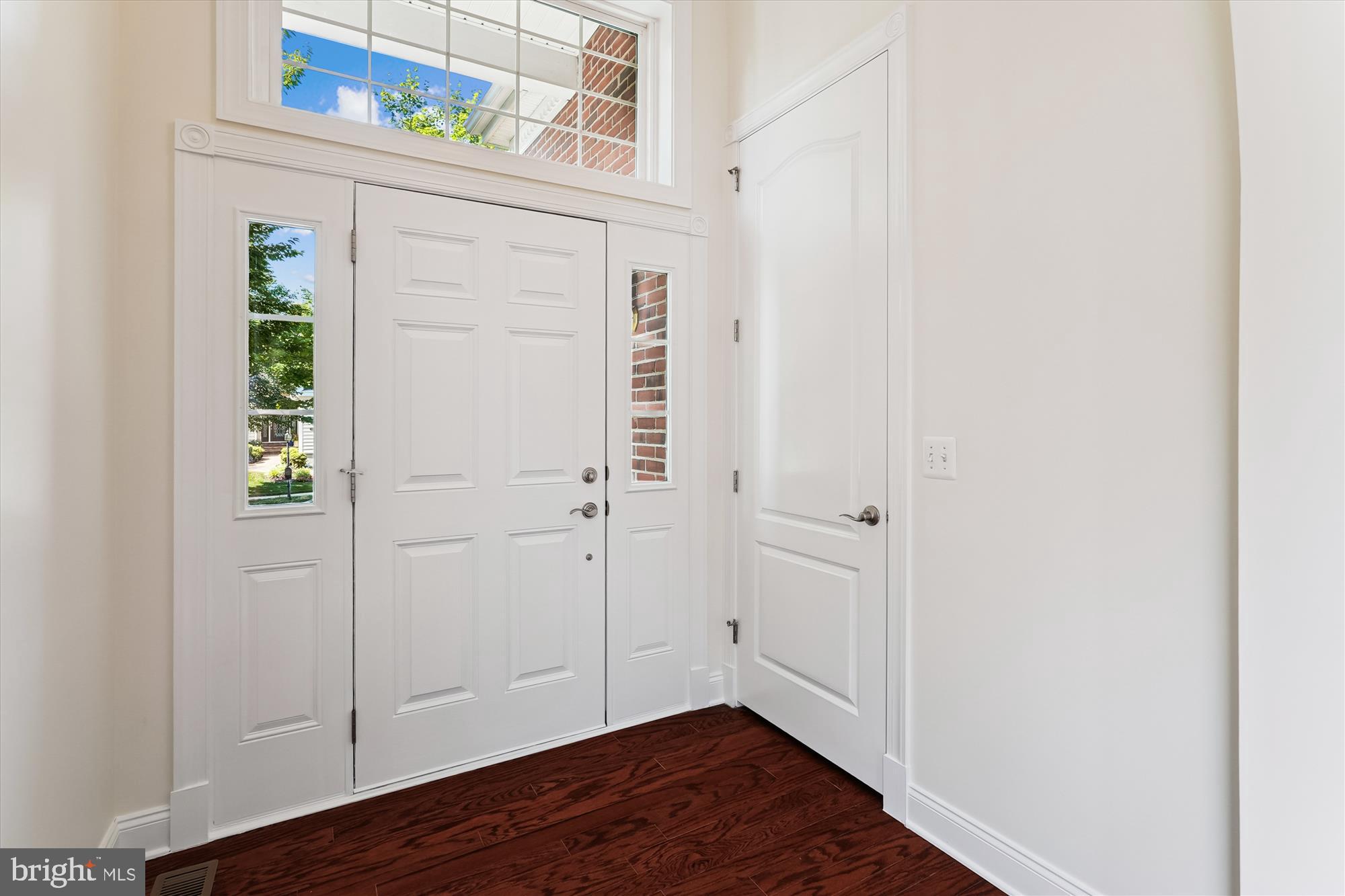 REGENCY AT DOMINION VALLEY - Residential