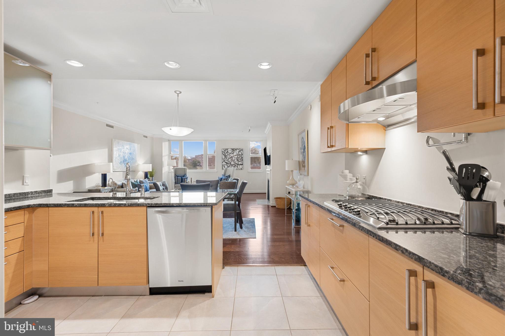 THE RITZ-CARLTON RESIDENCES - Residential