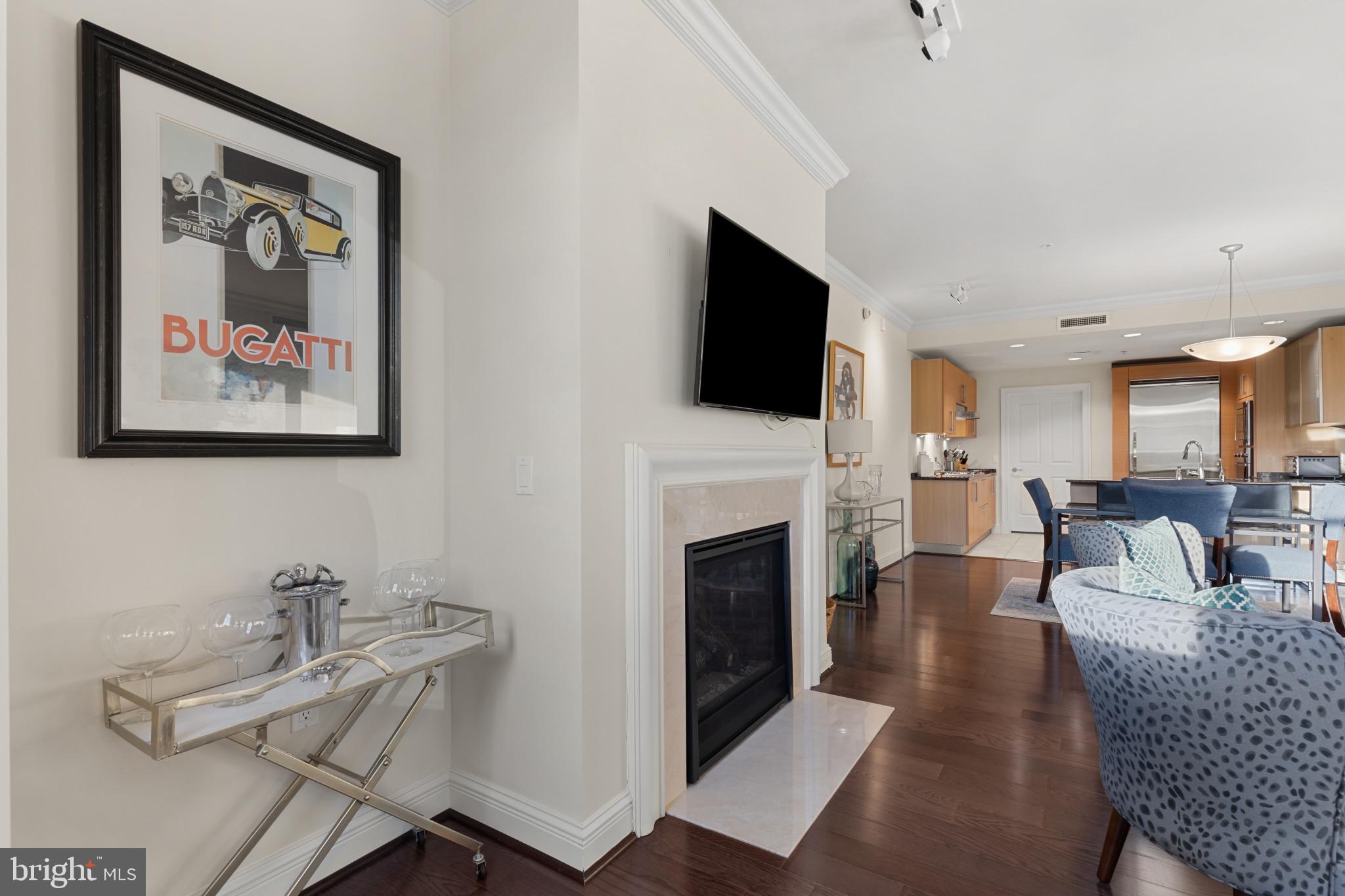 THE RITZ-CARLTON RESIDENCES - Residential