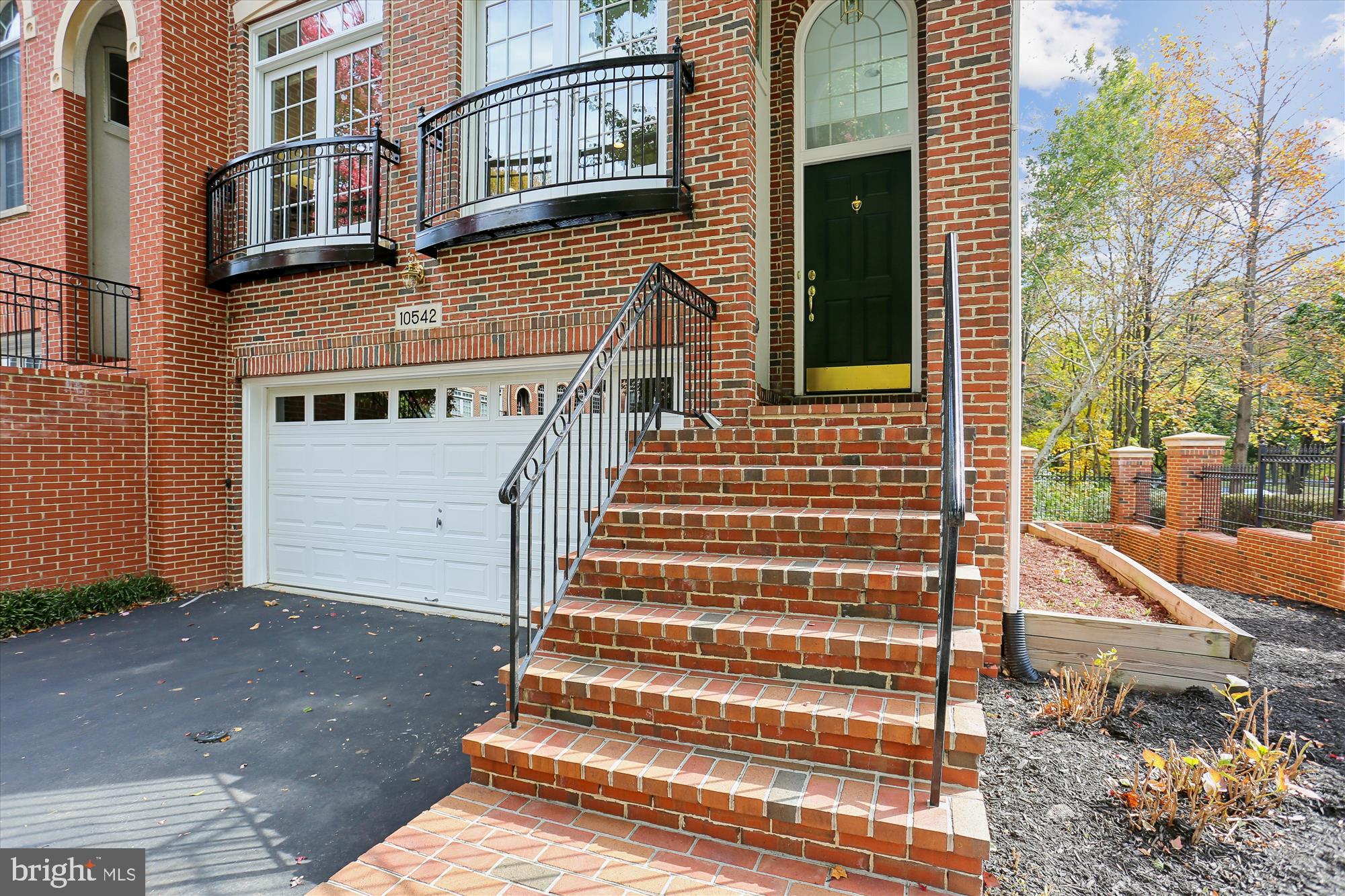 10542 TUCKERMAN HEIGHTS CIRCLE