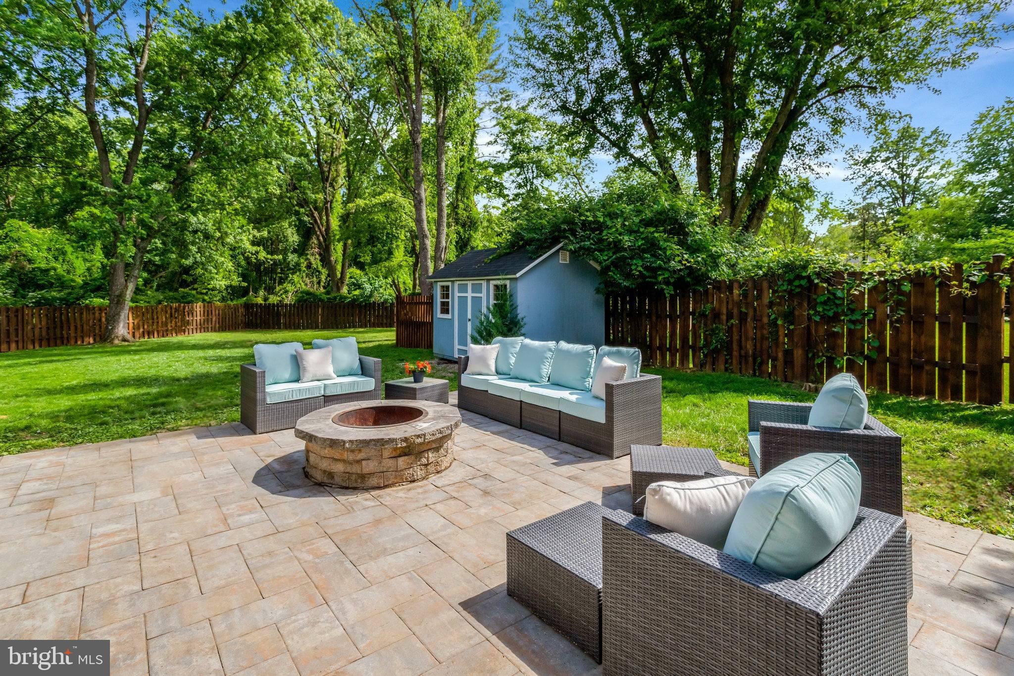 HAYFIELD FARM - Residential