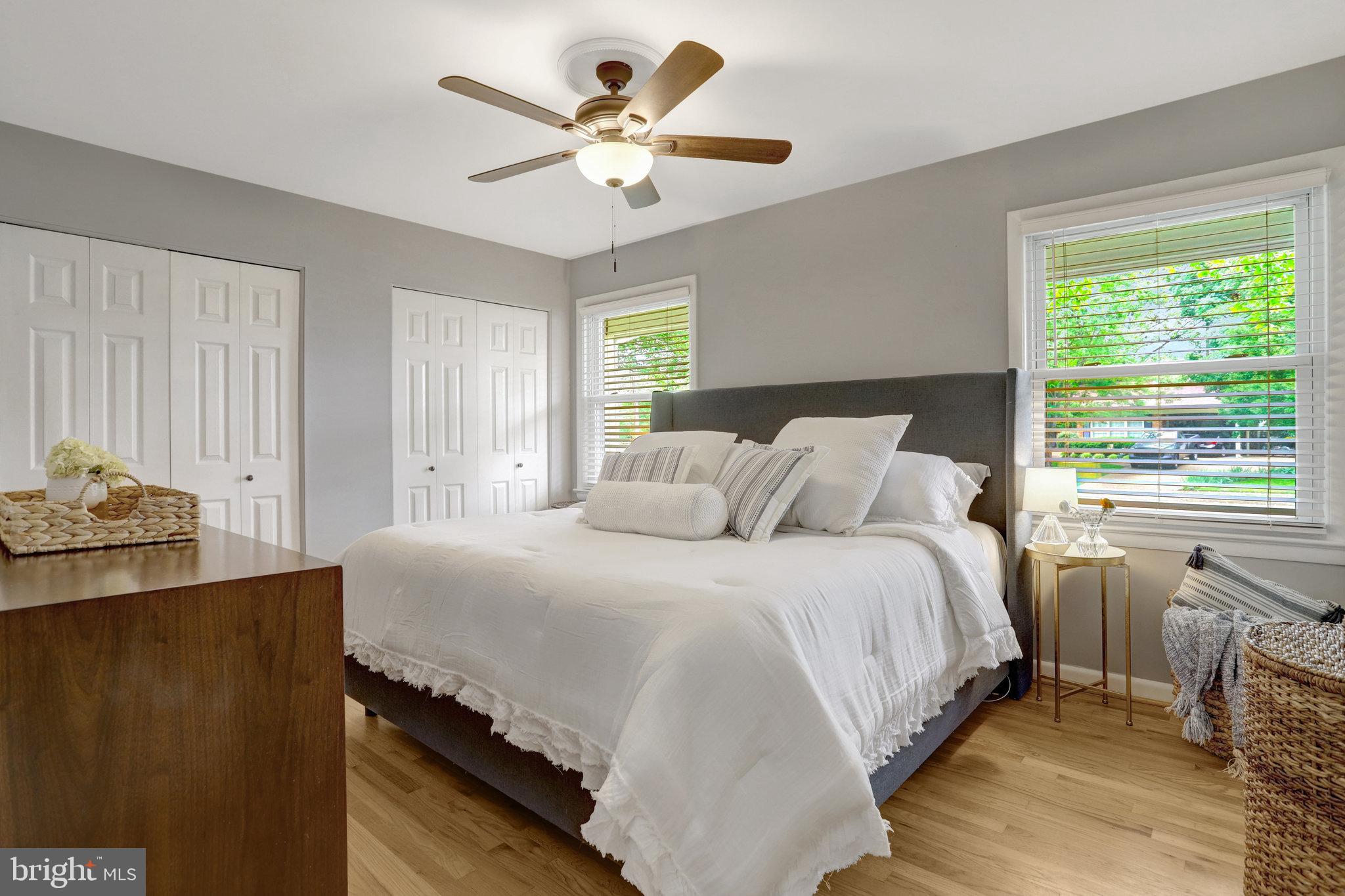 HAYFIELD FARM - Residential