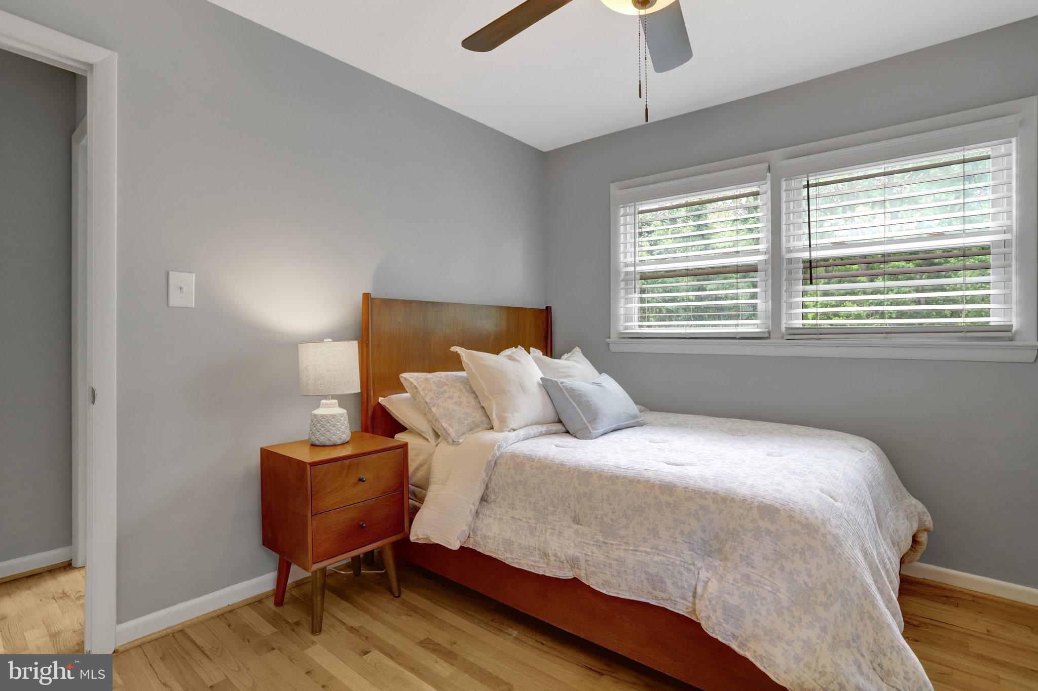 HAYFIELD FARM - Residential