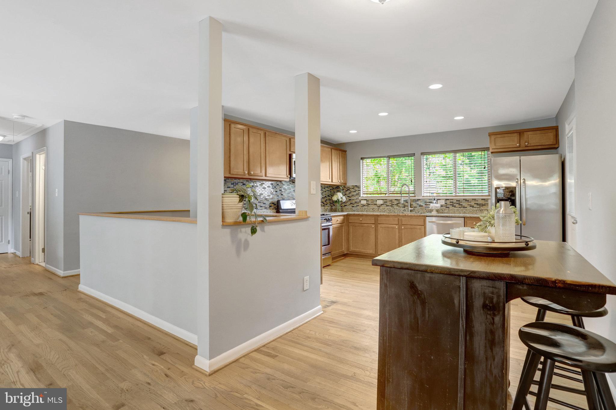 HAYFIELD FARM - Residential