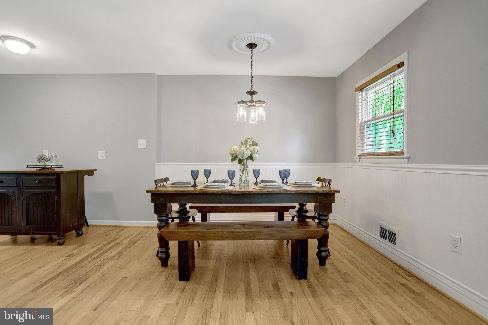 HAYFIELD FARM - Residential